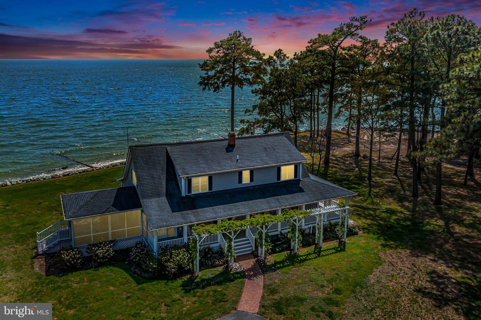 REEDVILLE - Residential