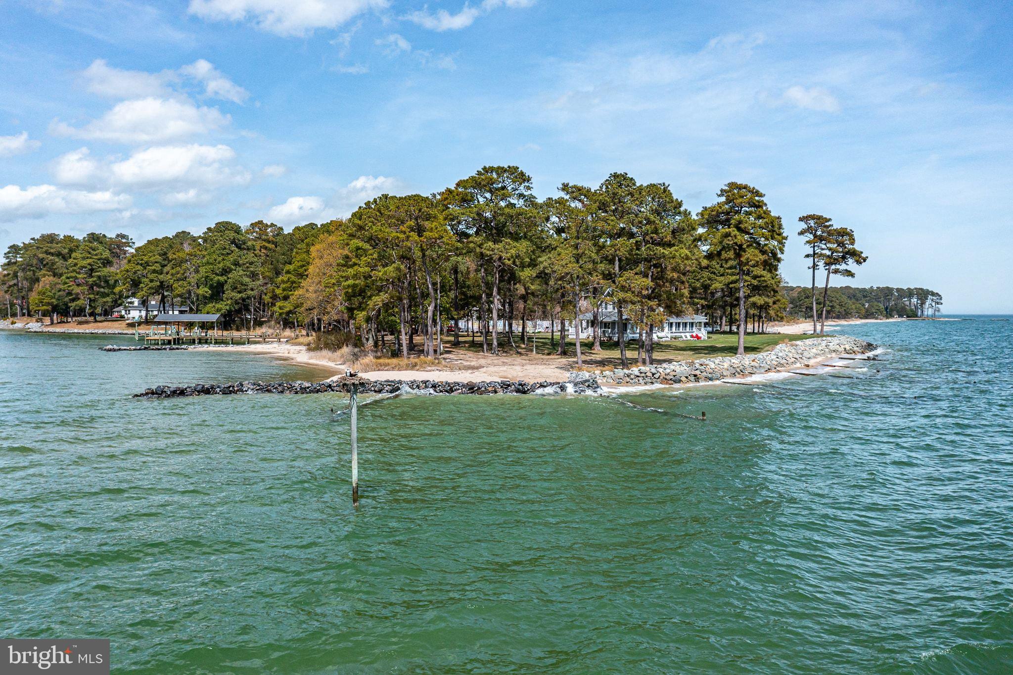 REEDVILLE - Residential