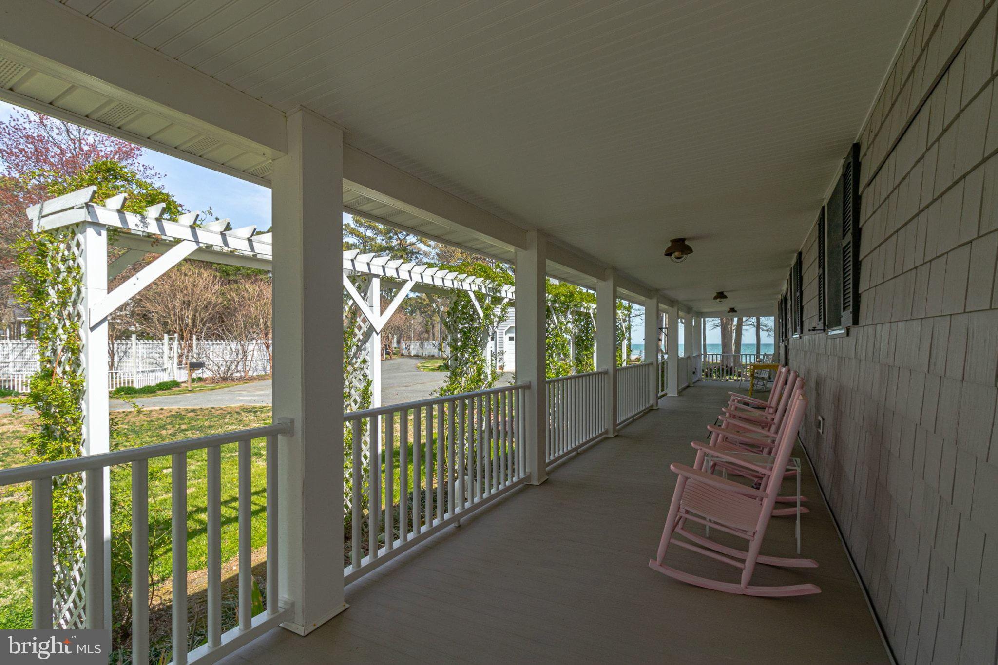 REEDVILLE - Residential