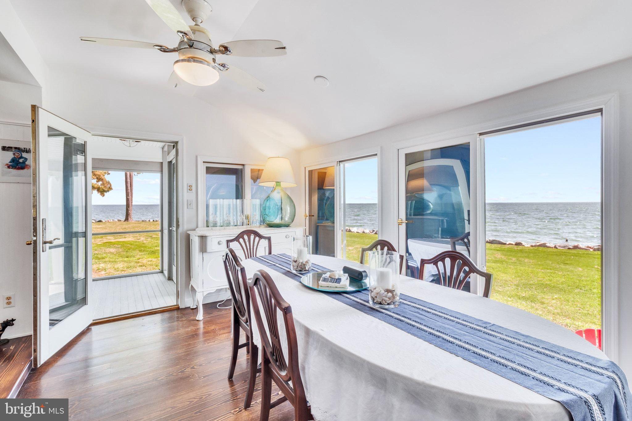 REEDVILLE - Residential