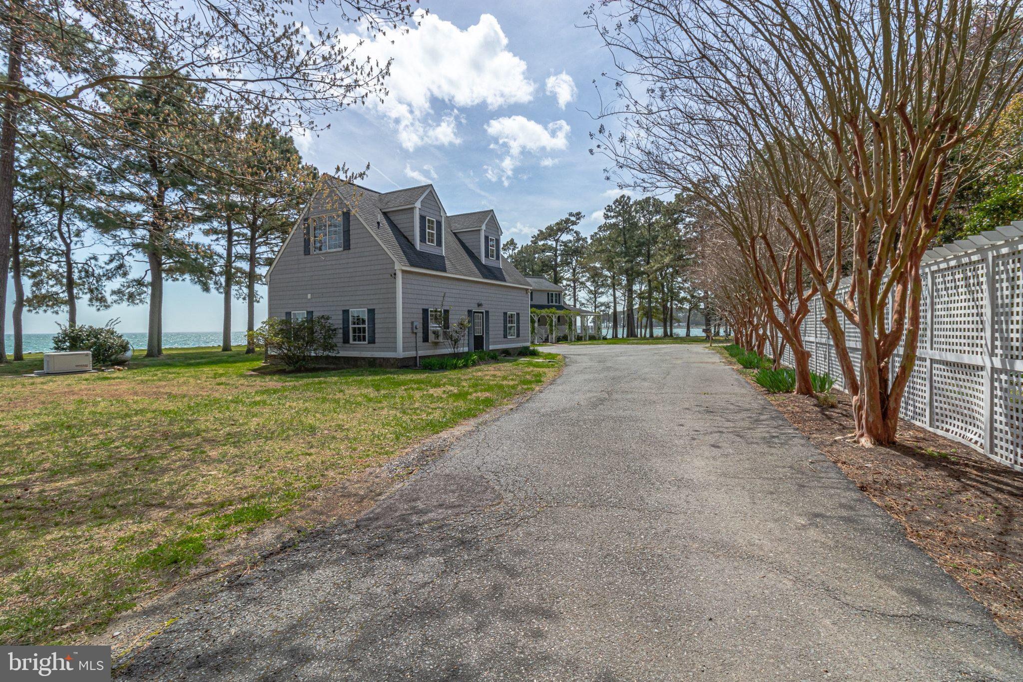 REEDVILLE - Residential