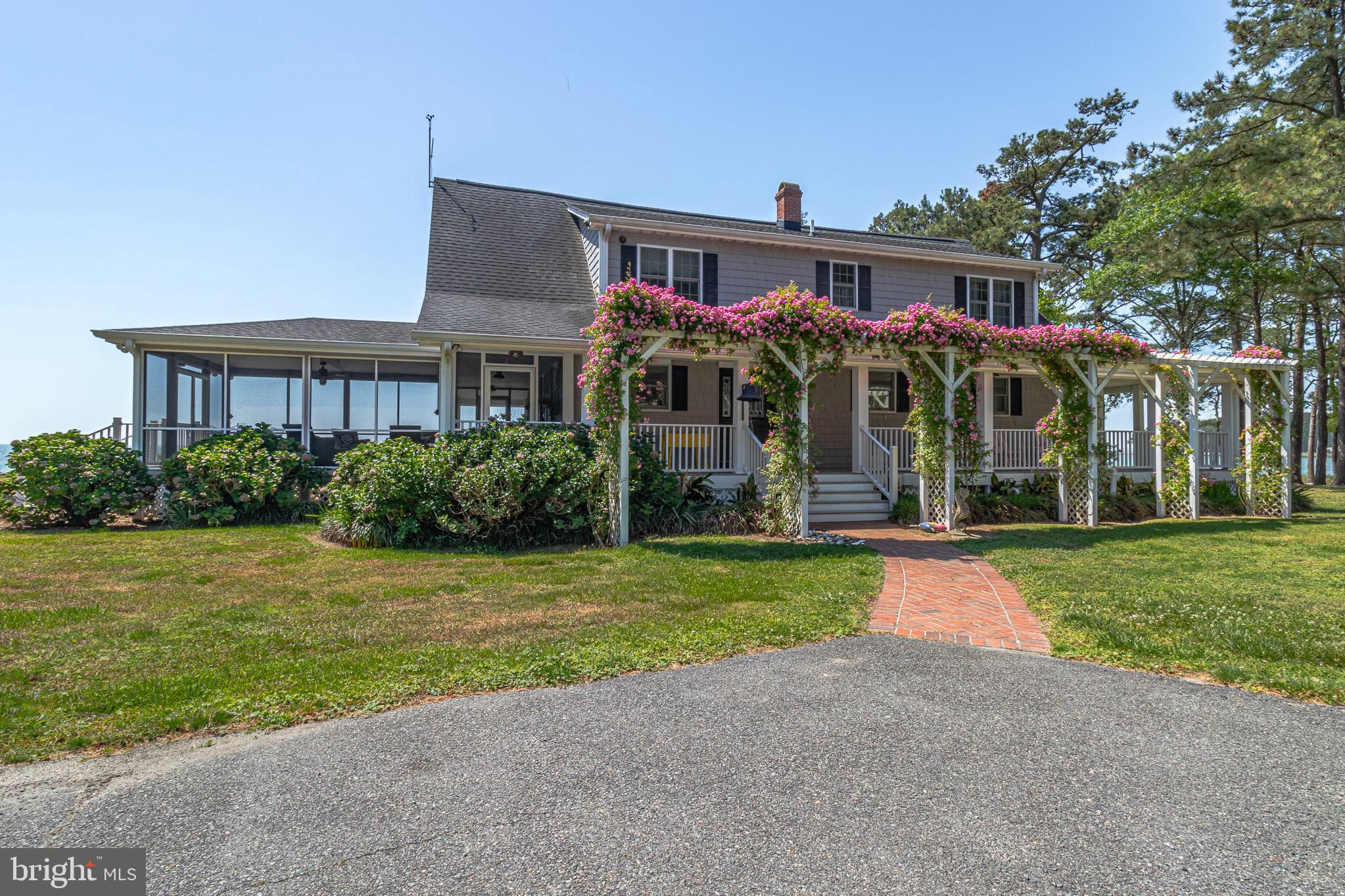 REEDVILLE - Residential