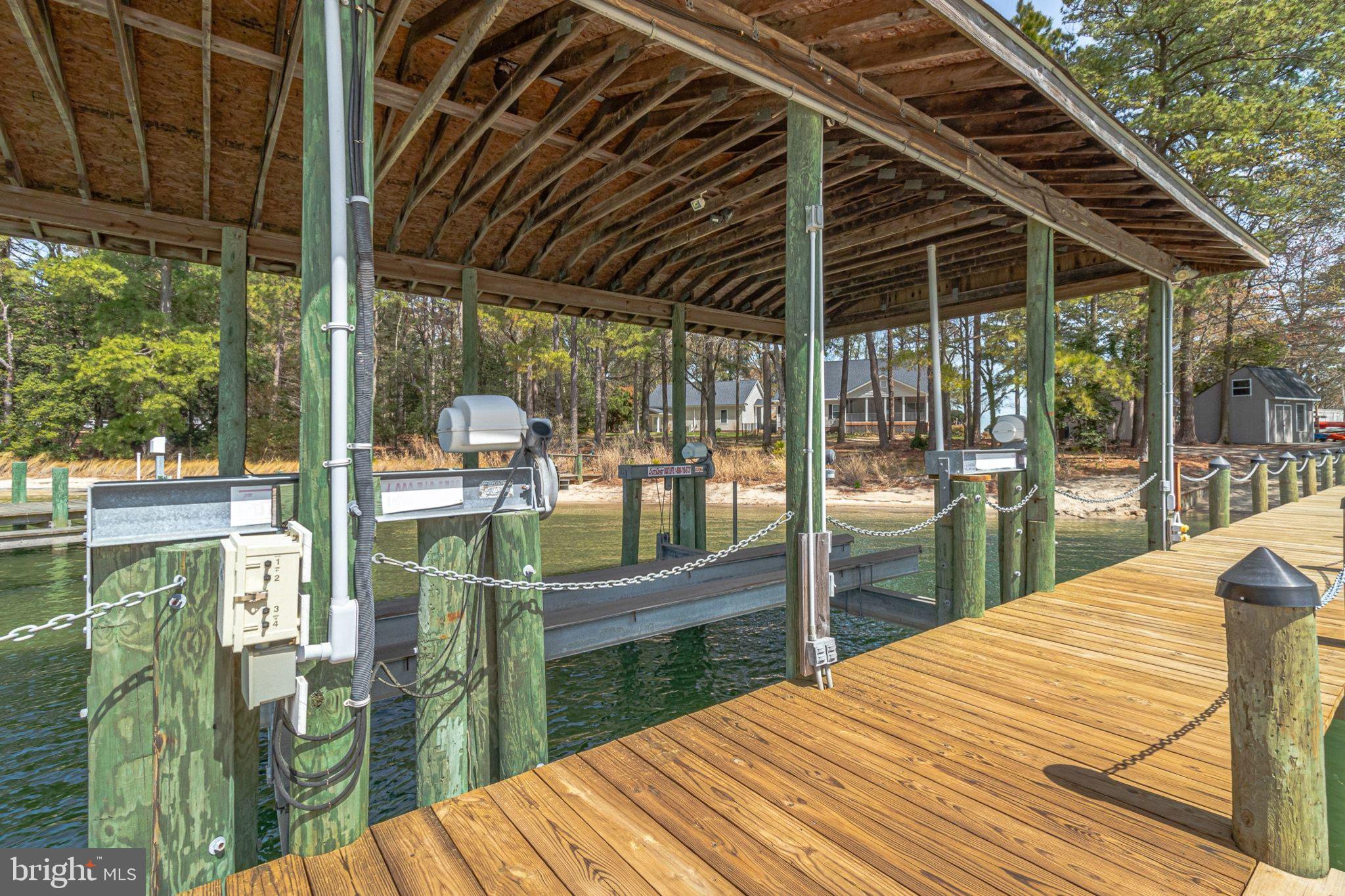 REEDVILLE - Residential