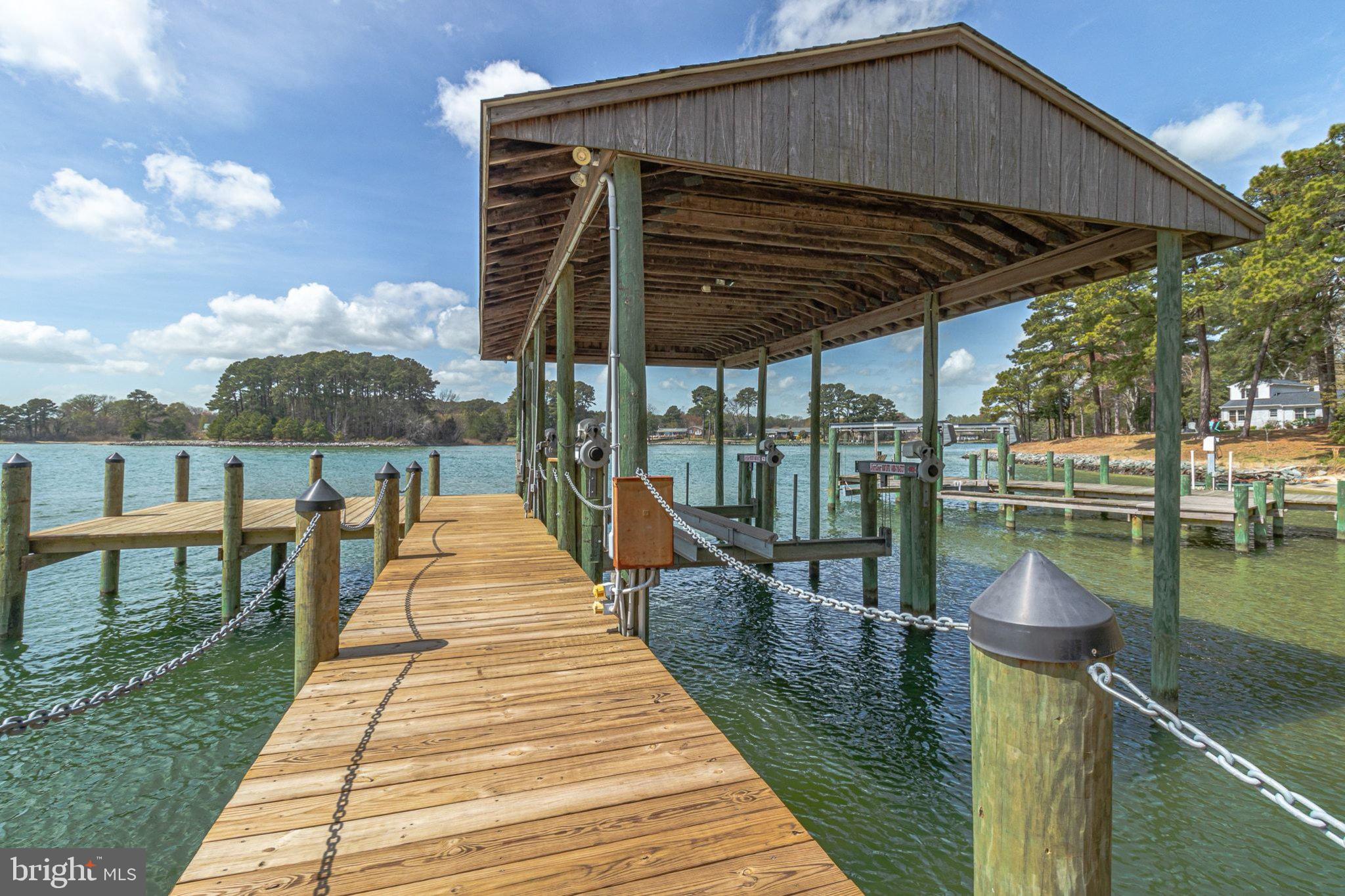 REEDVILLE - Residential