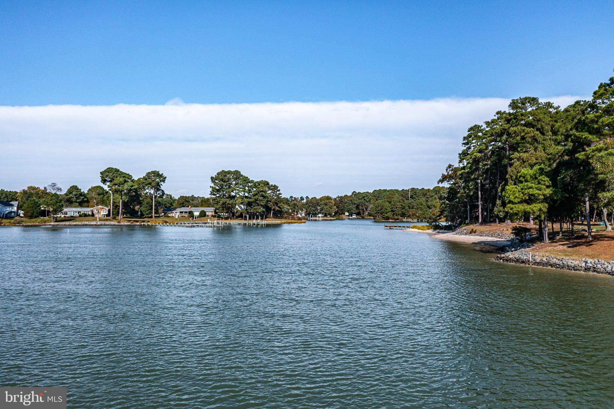 REEDVILLE - Residential