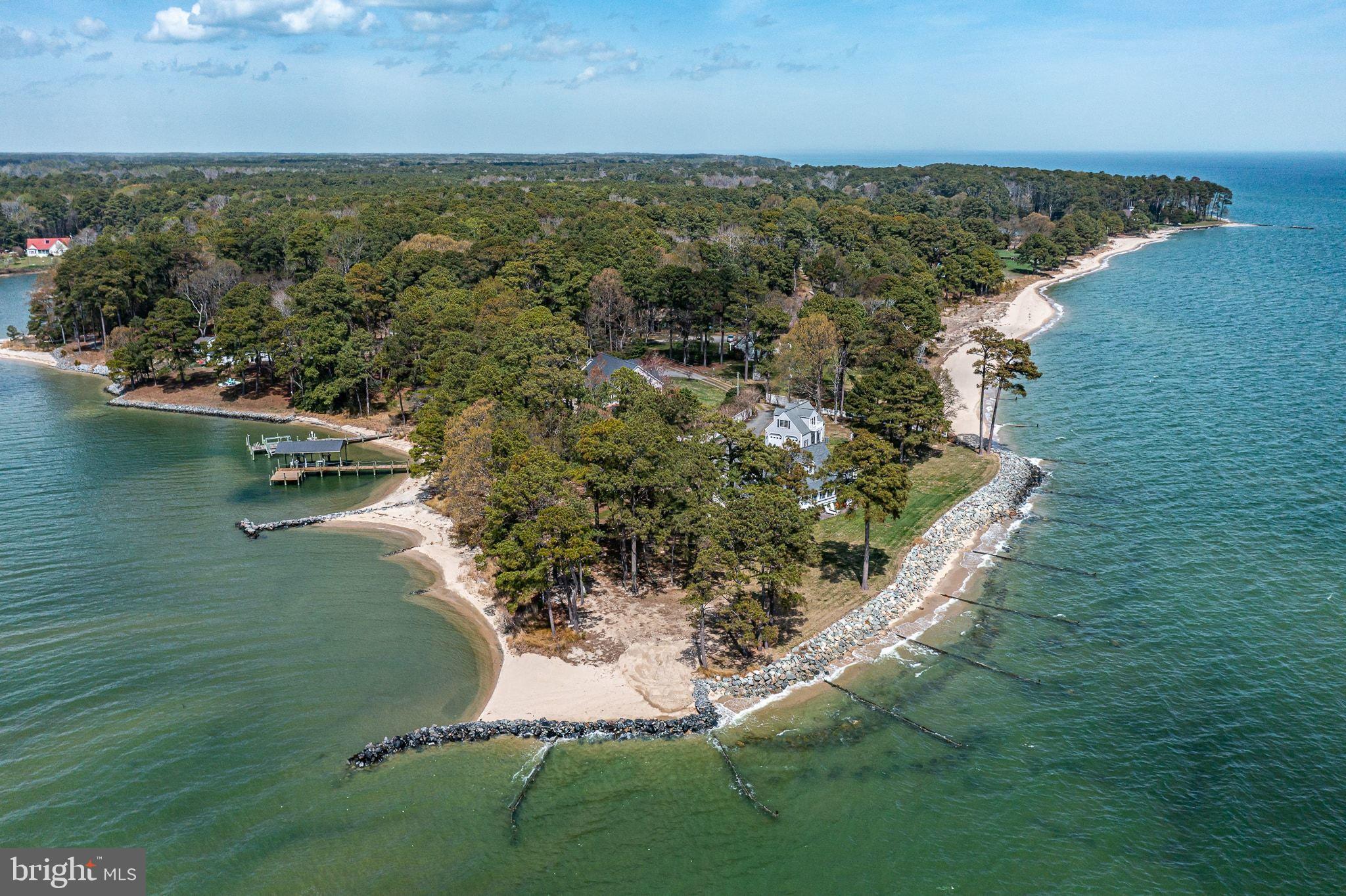 REEDVILLE - Residential