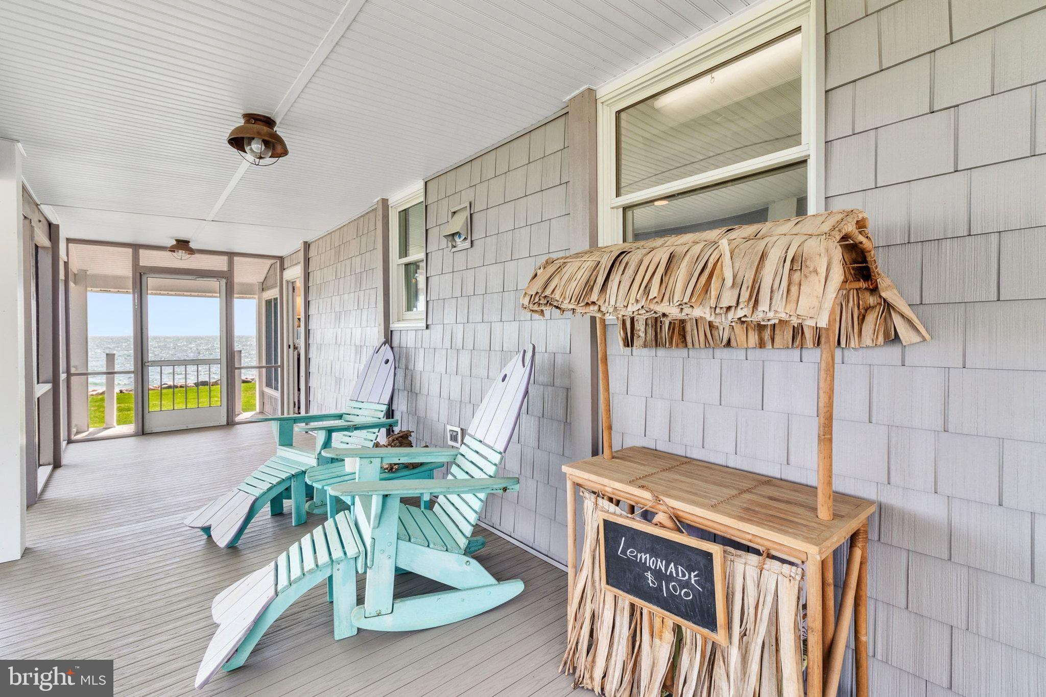 REEDVILLE - Residential