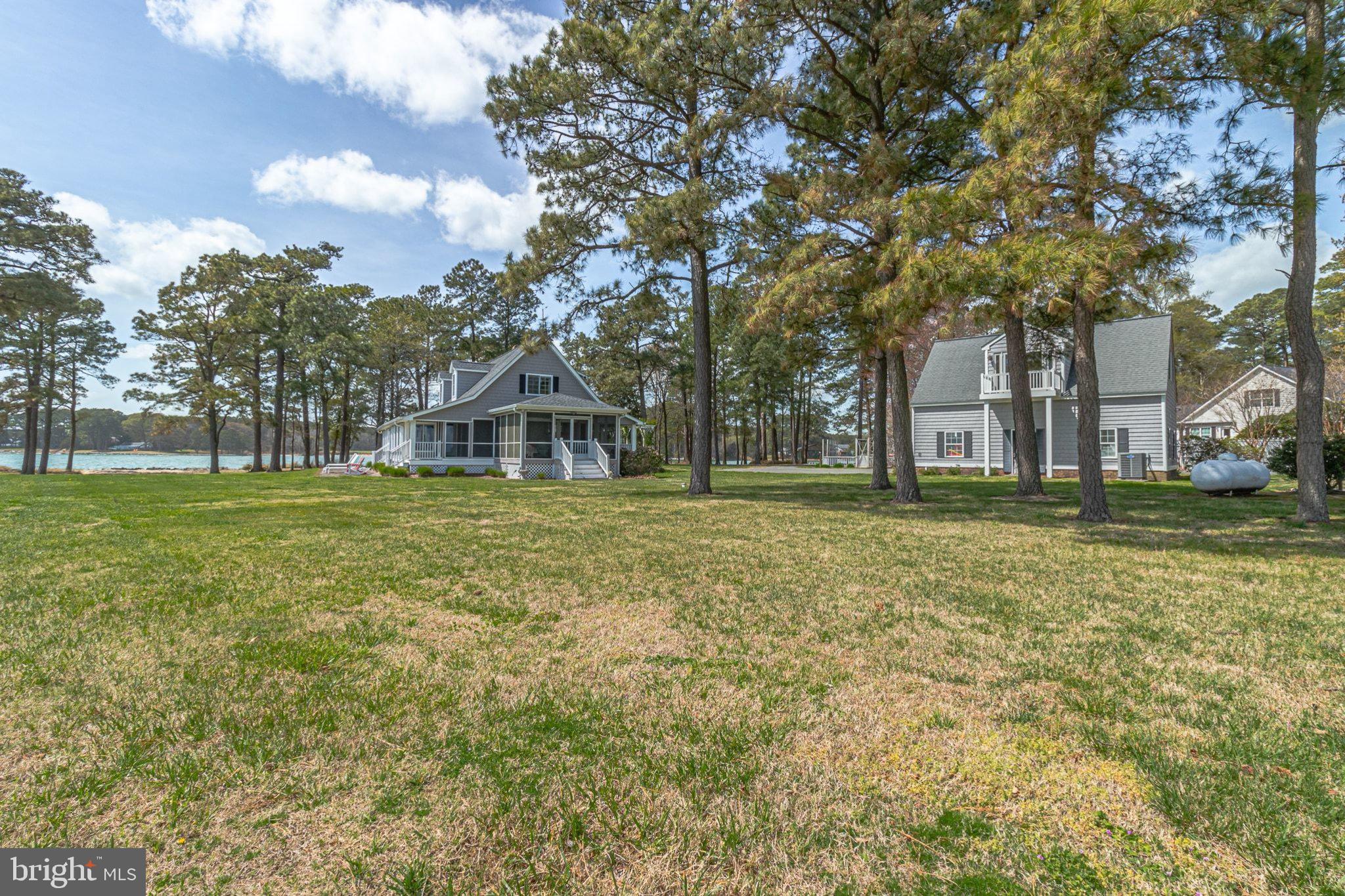 REEDVILLE - Residential