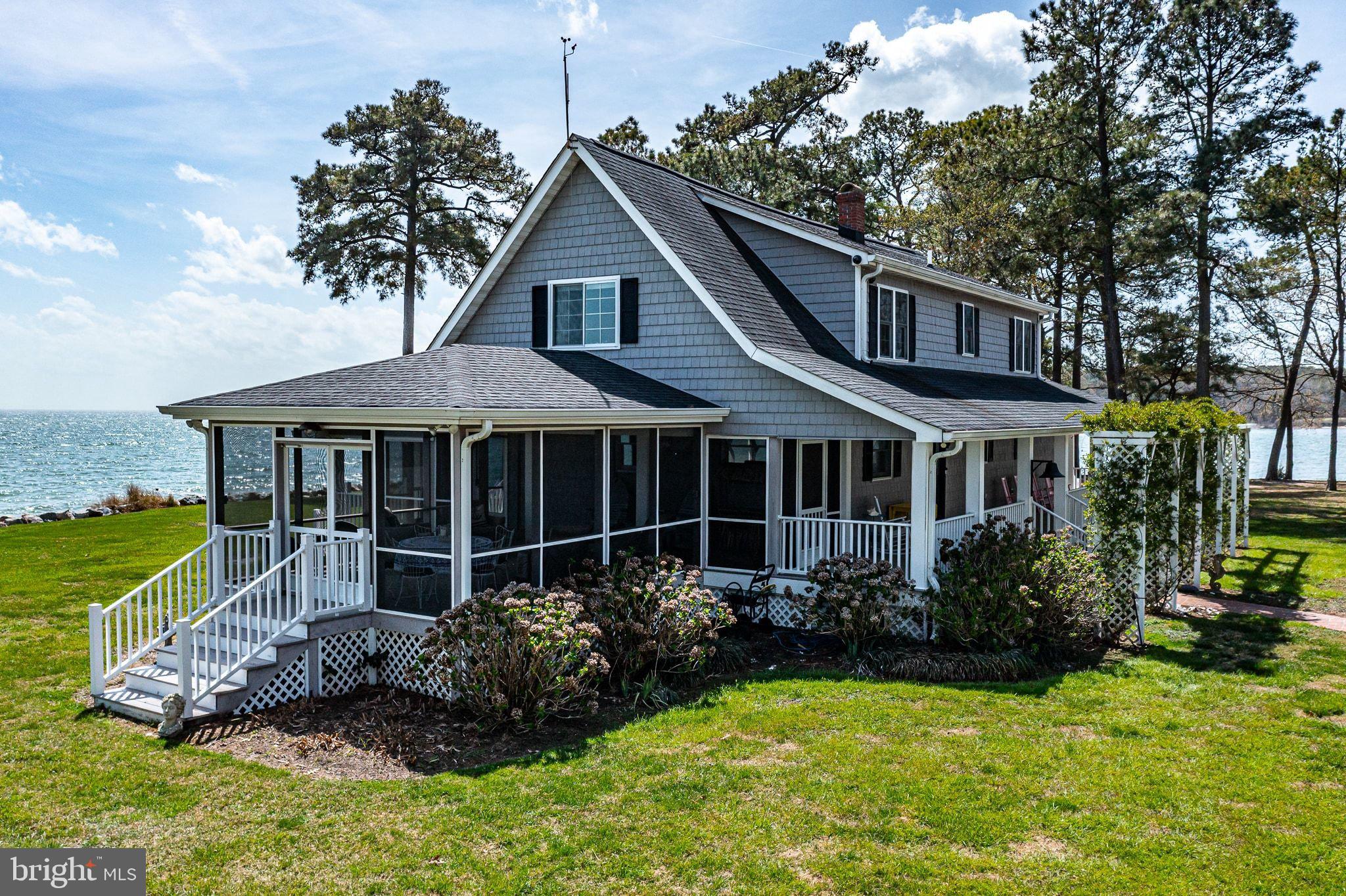 REEDVILLE - Residential