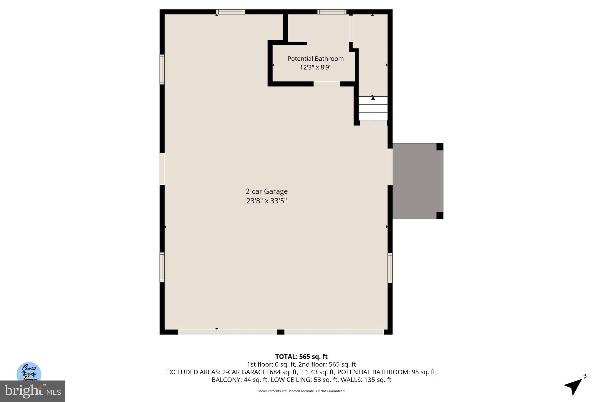 REEDVILLE - Residential