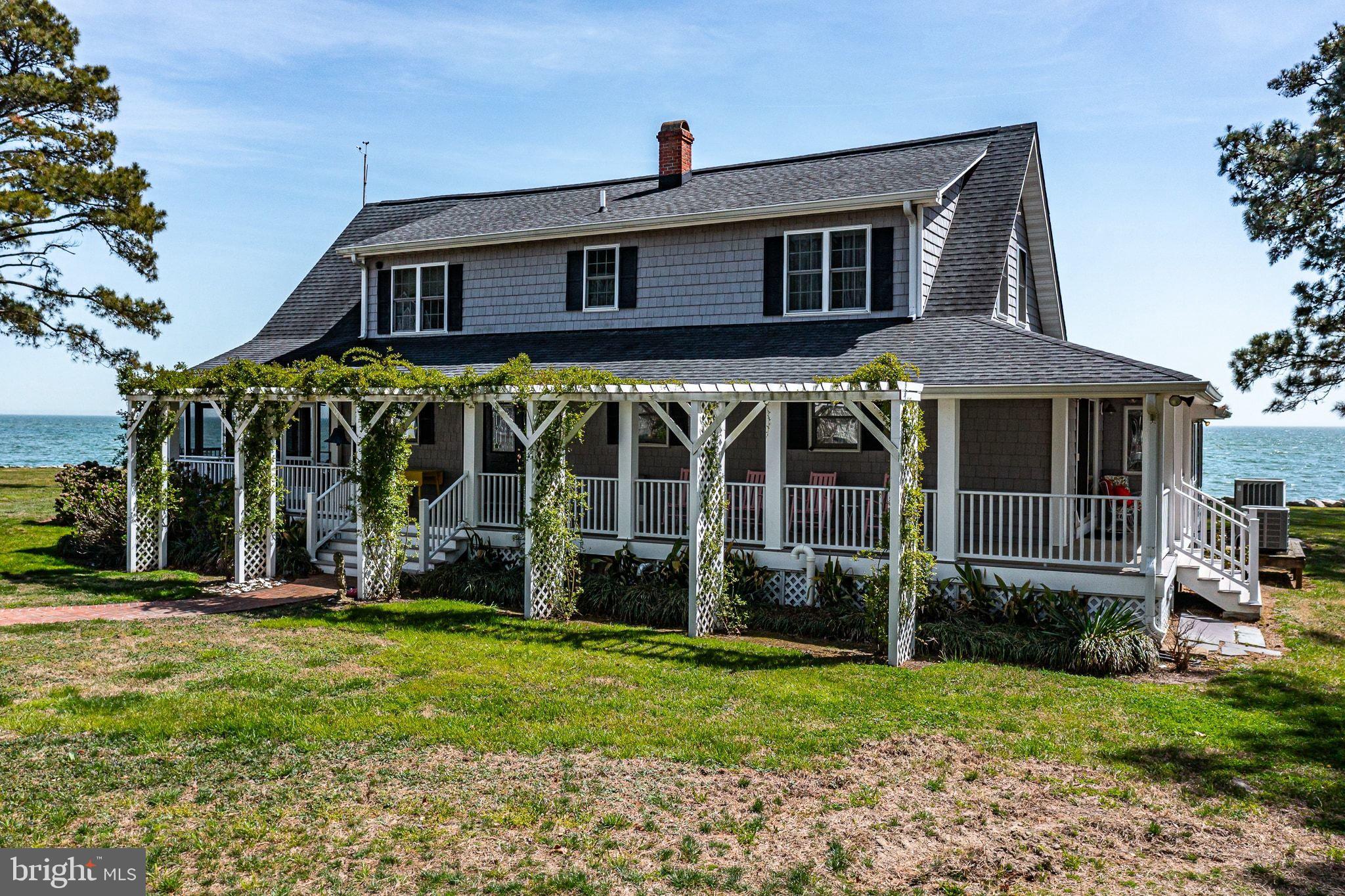 REEDVILLE - Residential