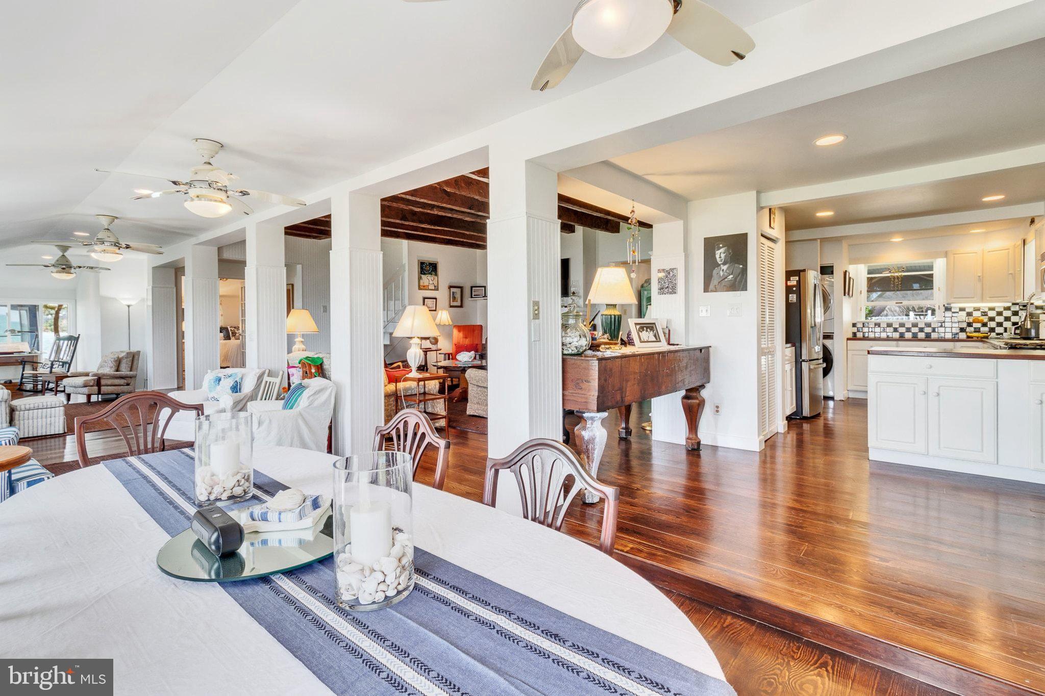 REEDVILLE - Residential