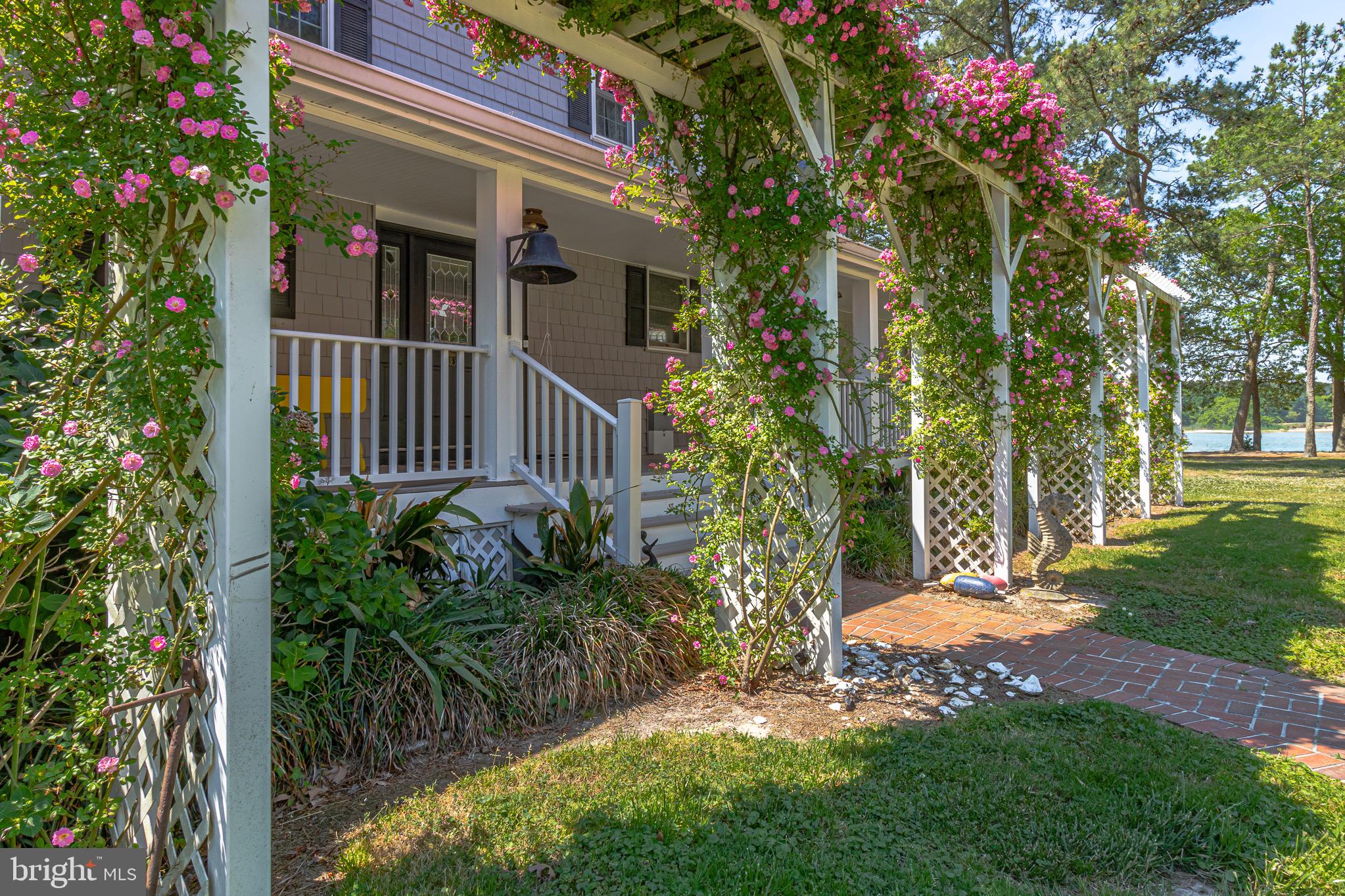 REEDVILLE - Residential