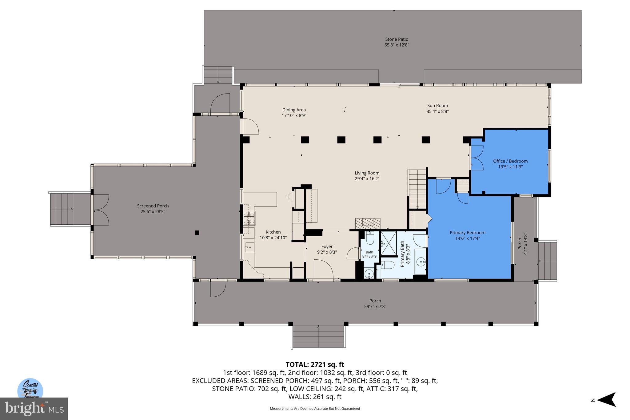 REEDVILLE - Residential