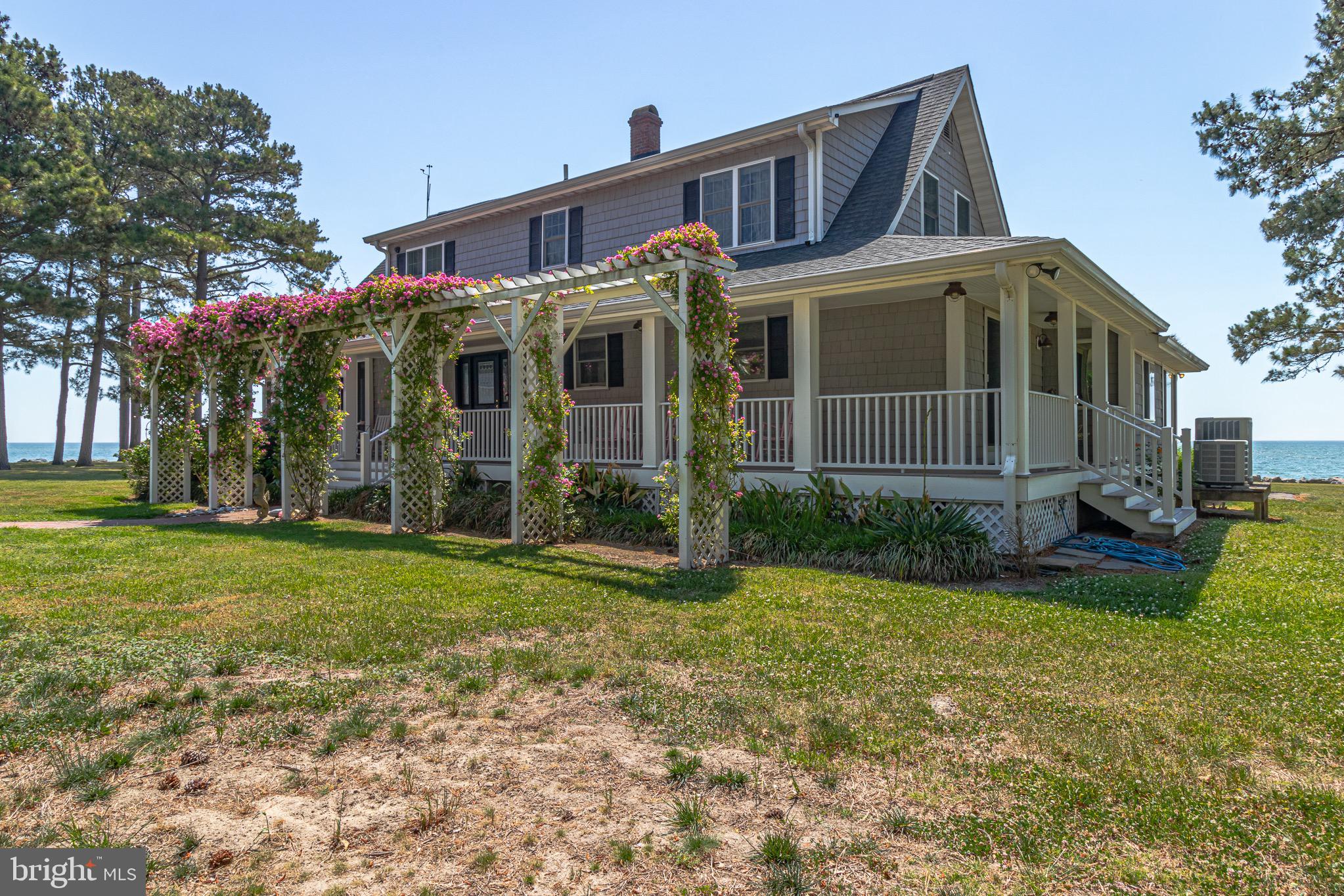 REEDVILLE - Residential