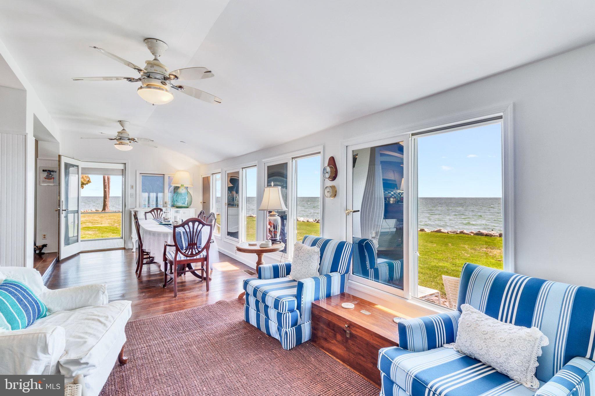 REEDVILLE - Residential