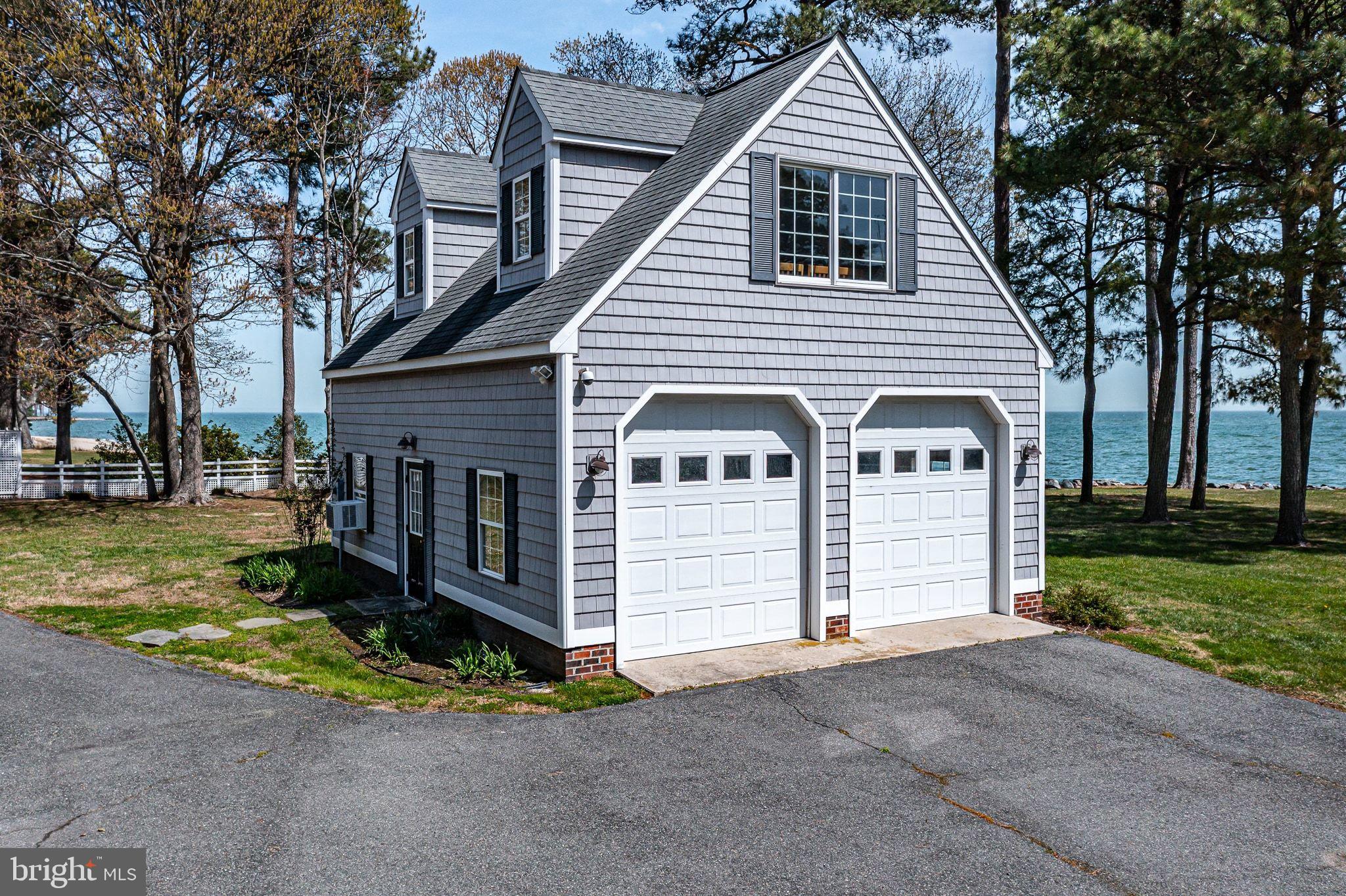 REEDVILLE - Residential