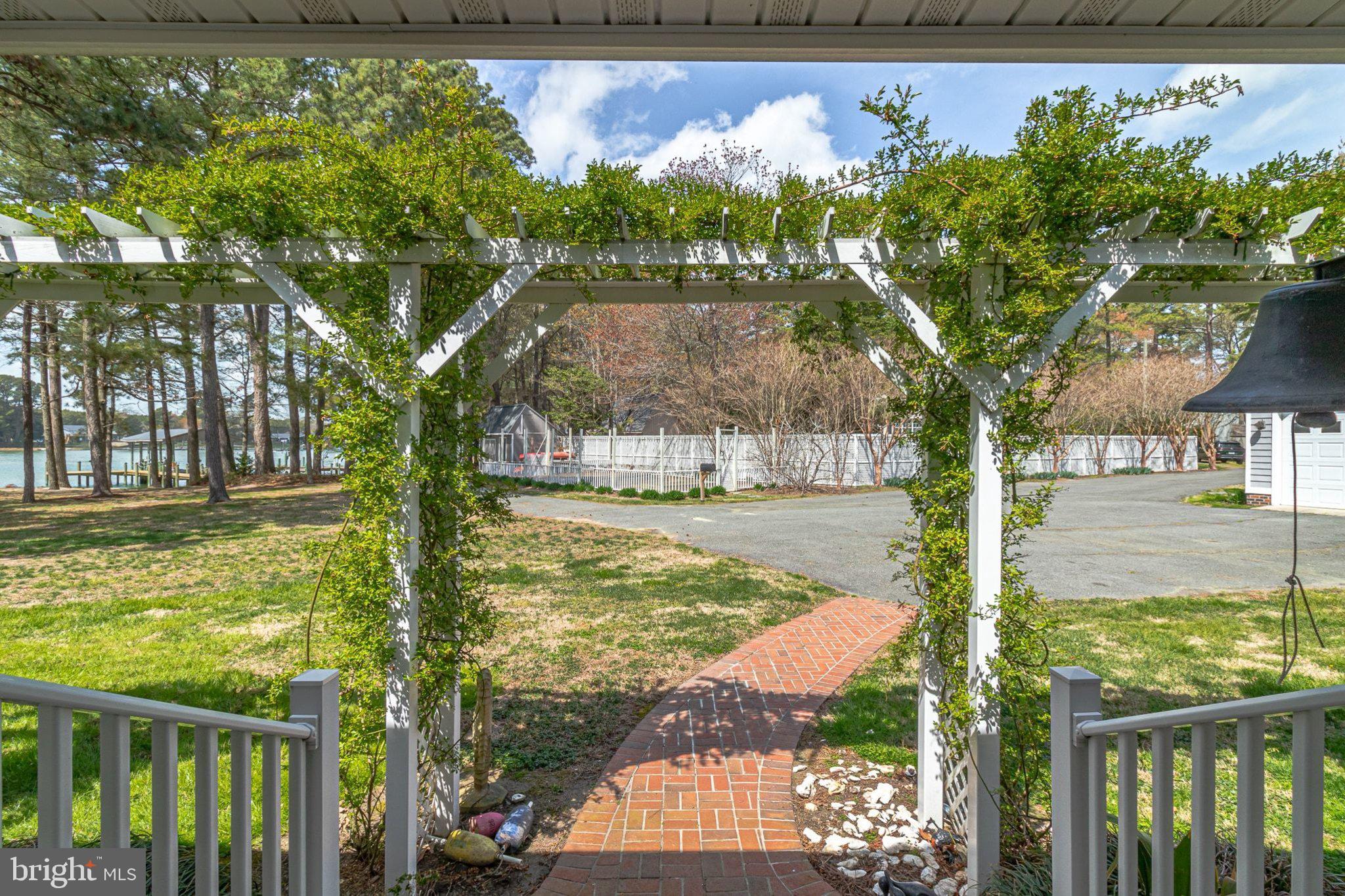 REEDVILLE - Residential