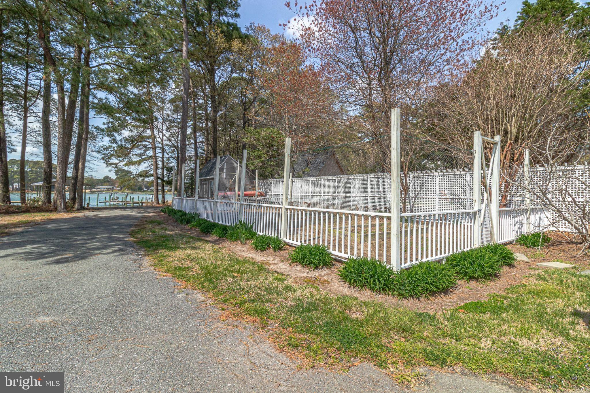 REEDVILLE - Residential