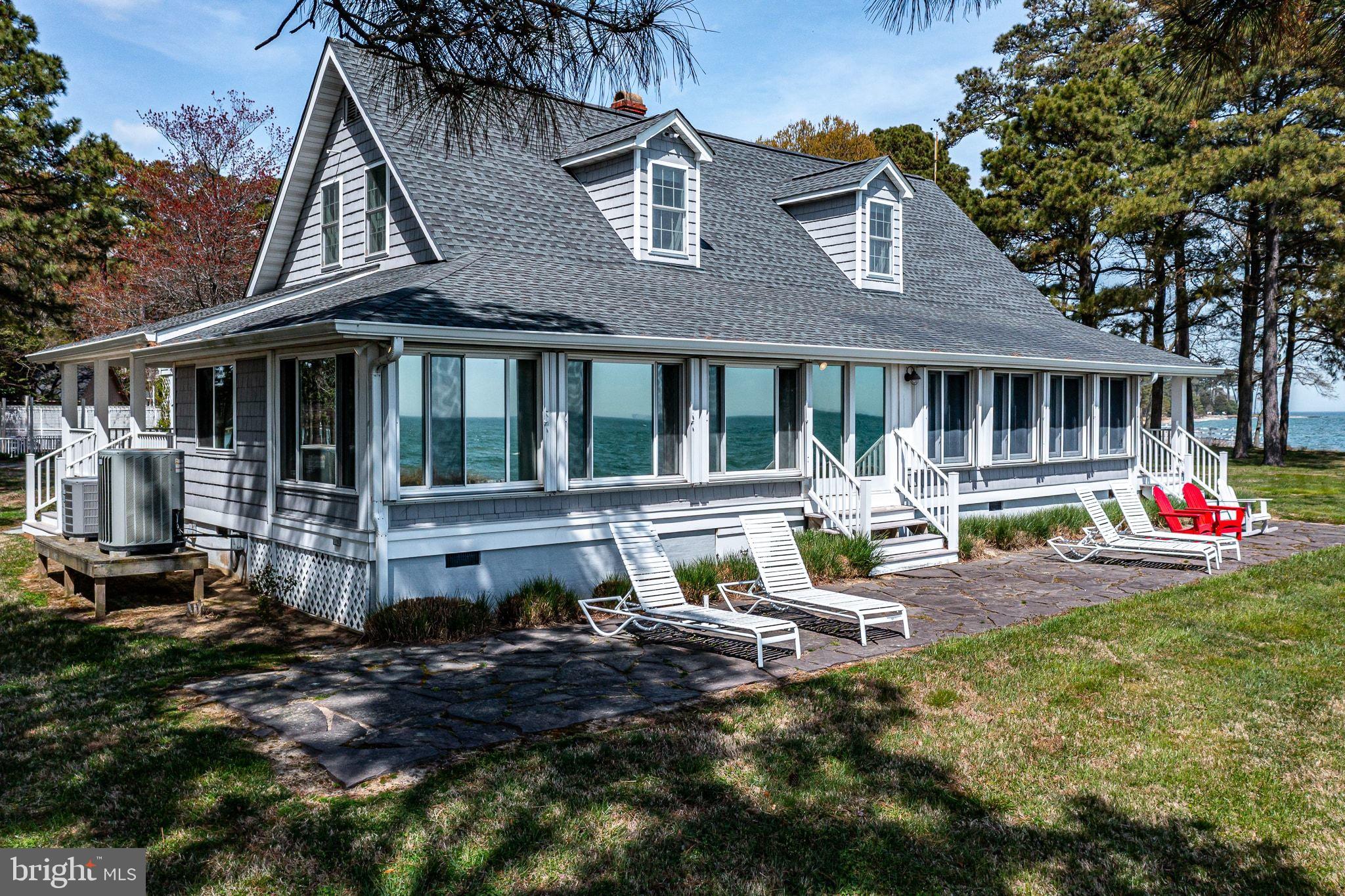 REEDVILLE - Residential