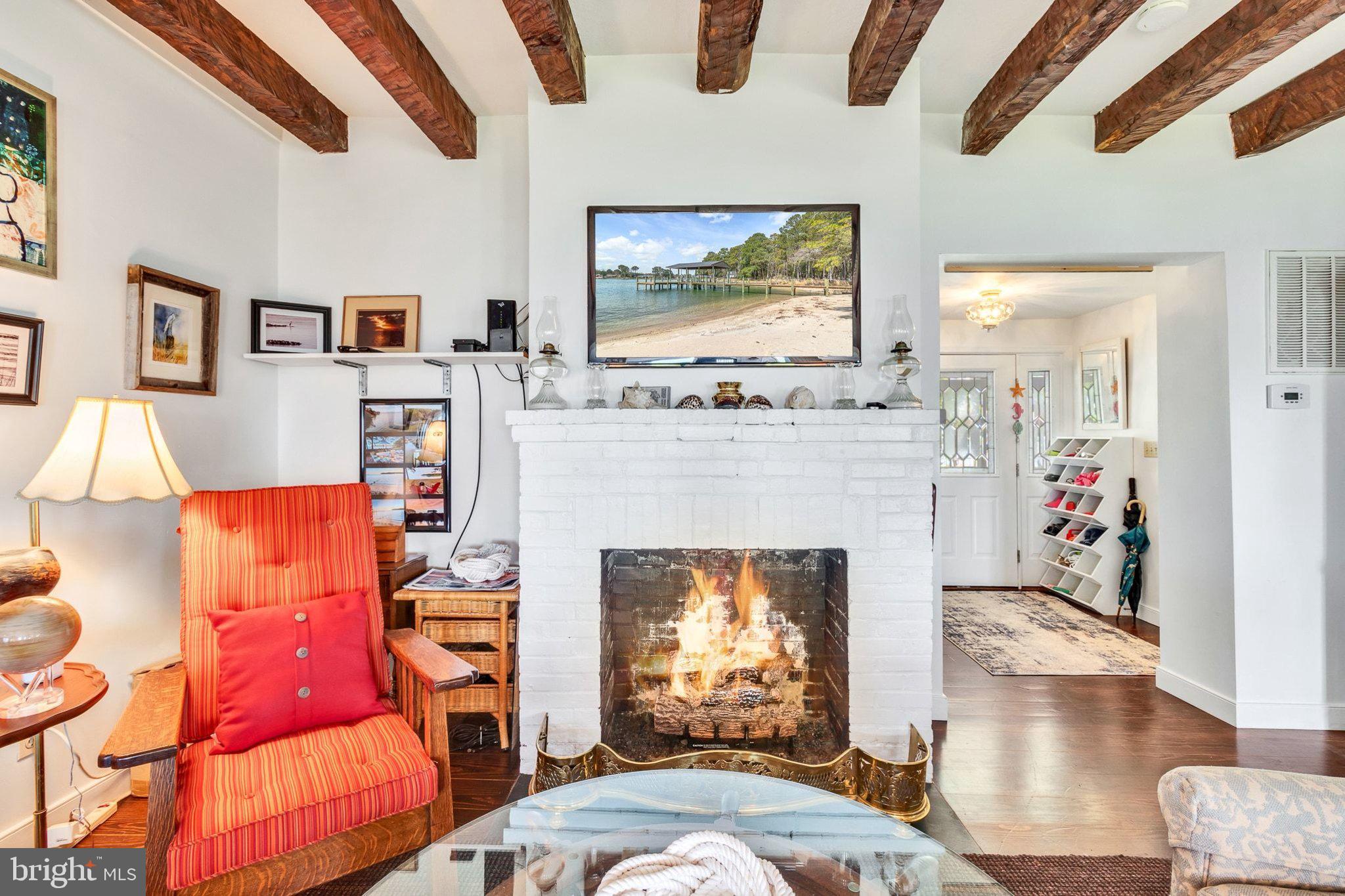 REEDVILLE - Residential