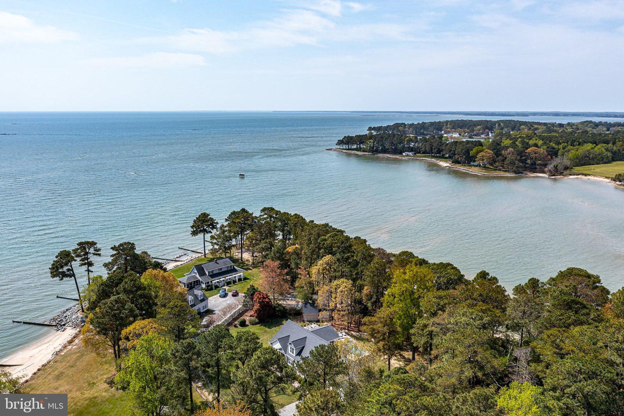 REEDVILLE - Residential