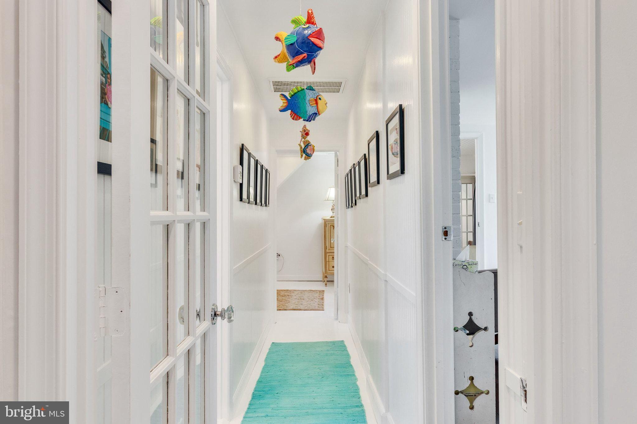 REEDVILLE - Residential