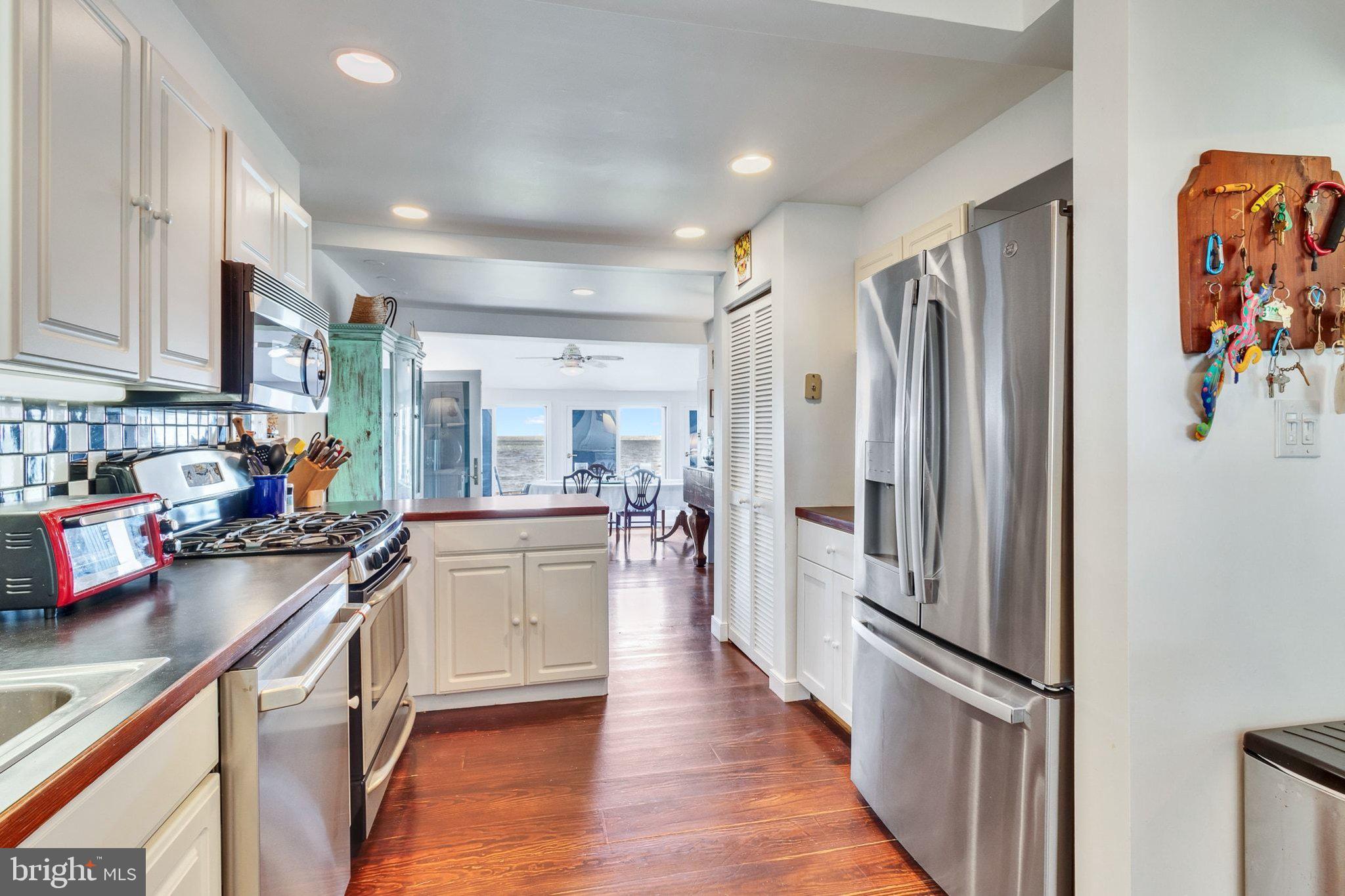 REEDVILLE - Residential