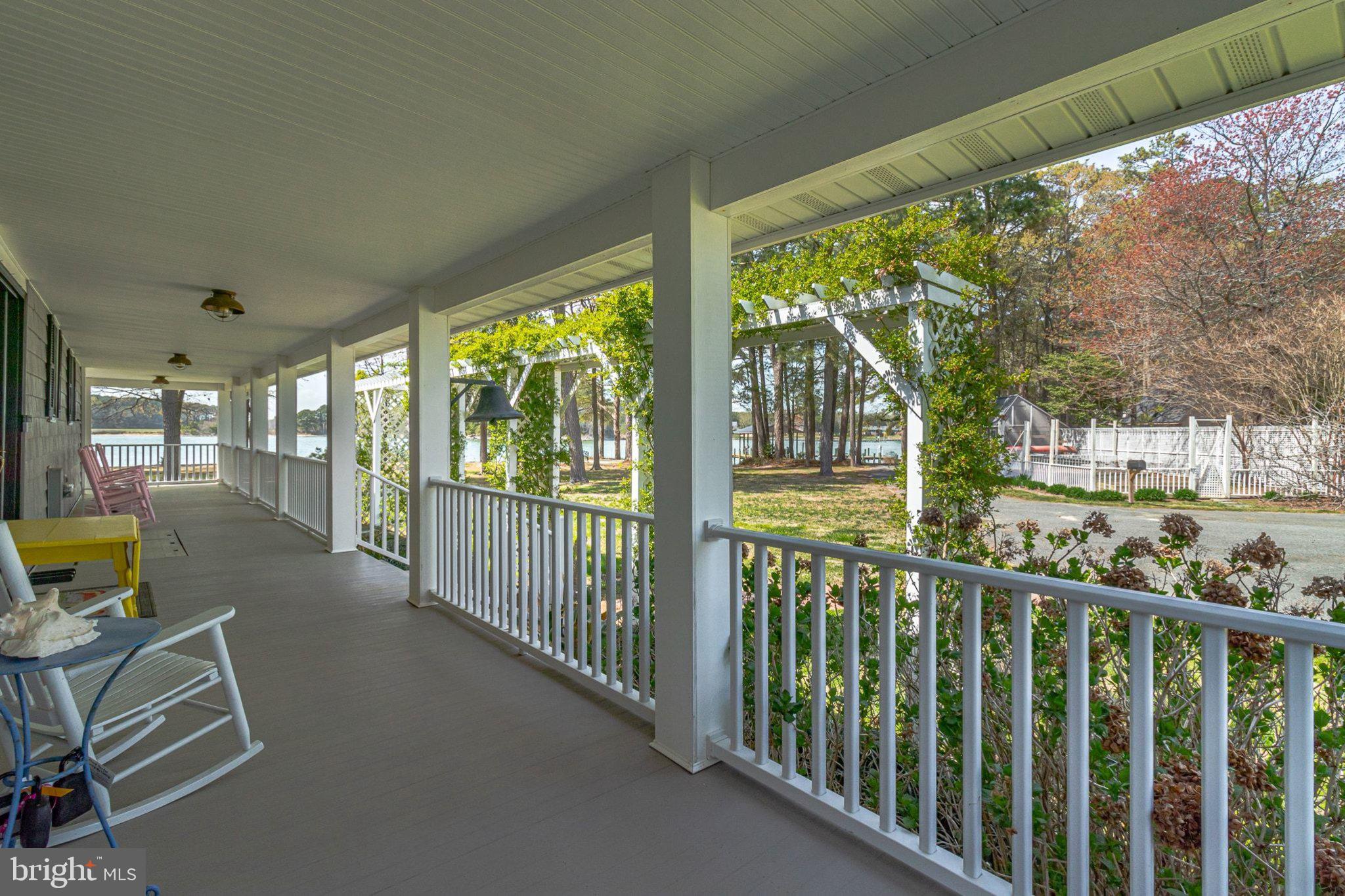 REEDVILLE - Residential