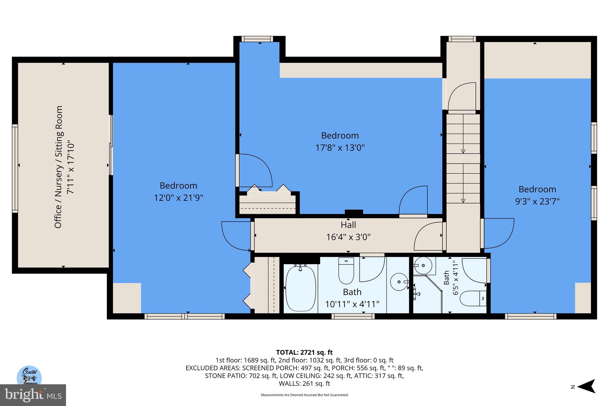REEDVILLE - Residential