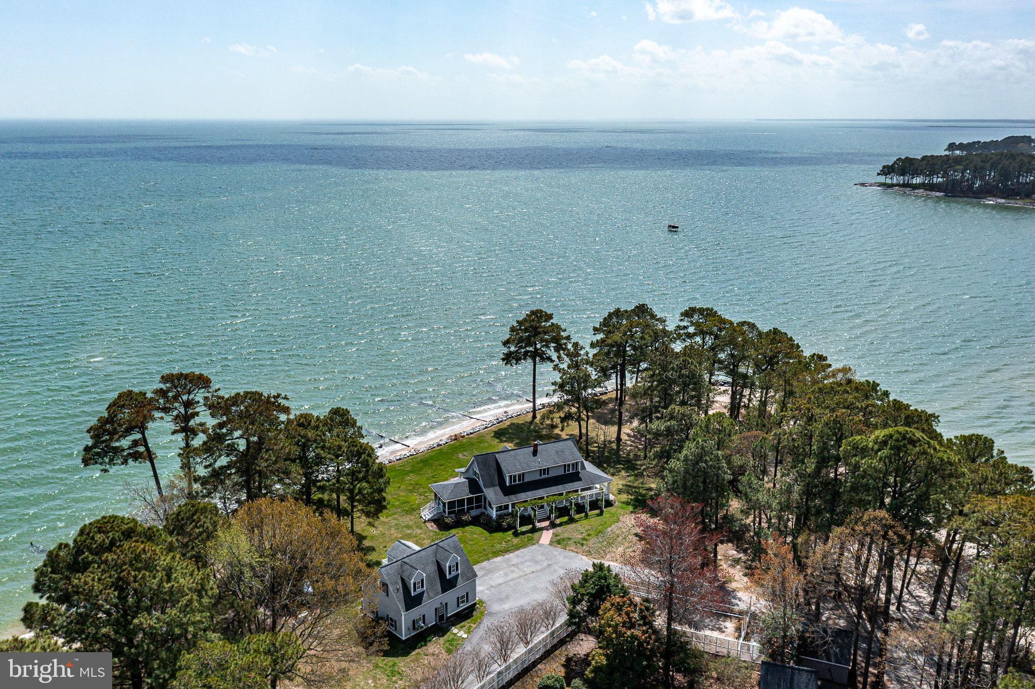 REEDVILLE - Residential