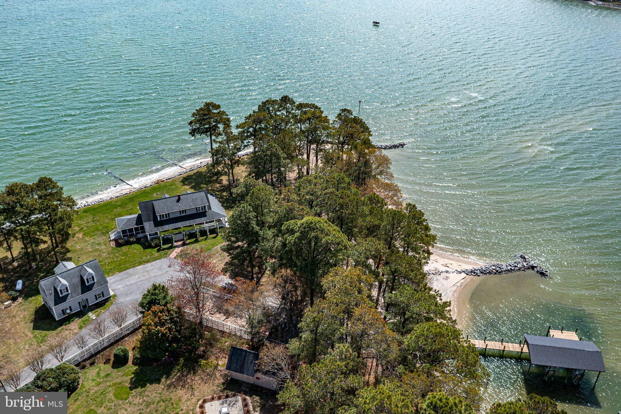 REEDVILLE - Residential