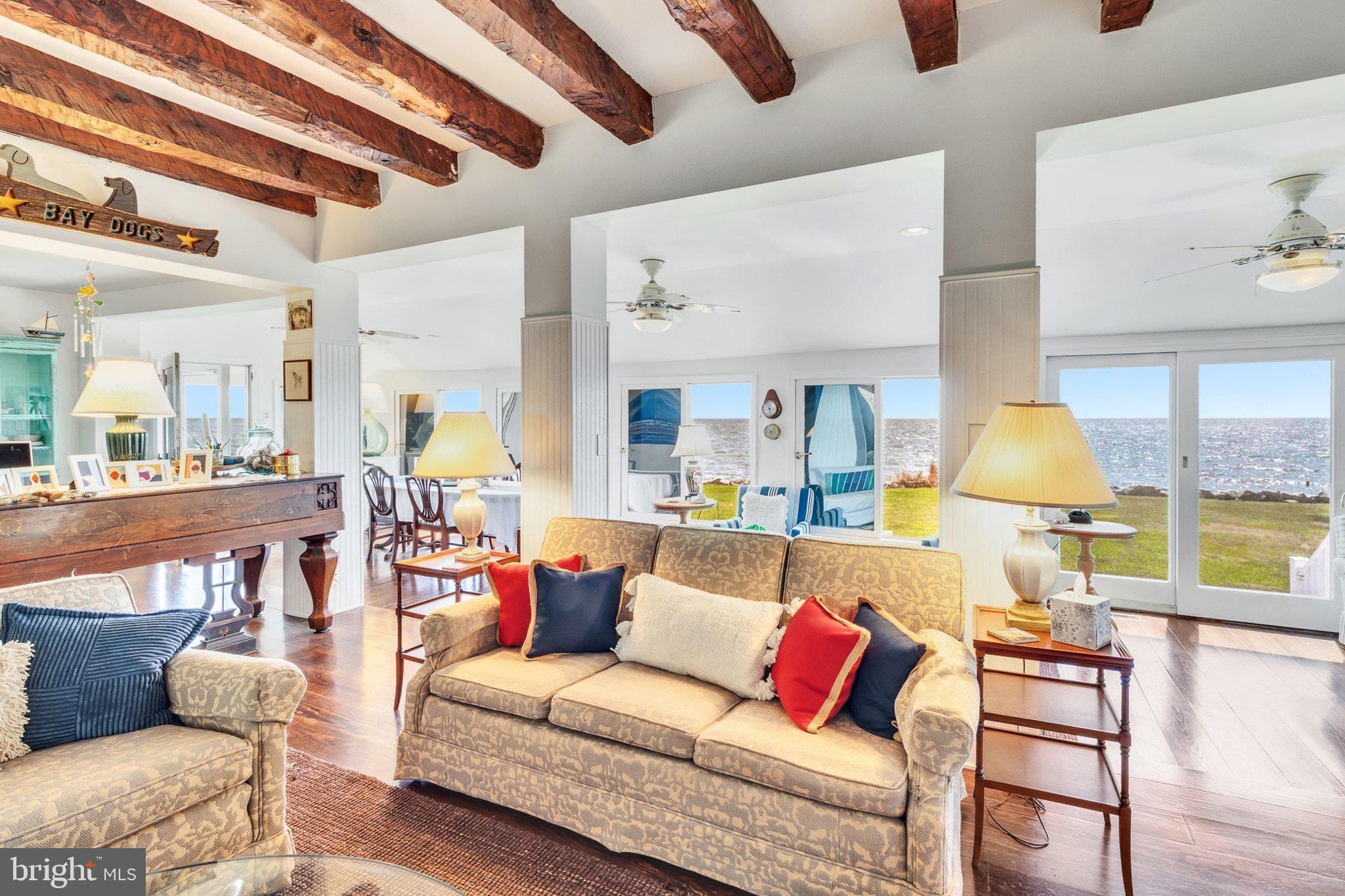 REEDVILLE - Residential