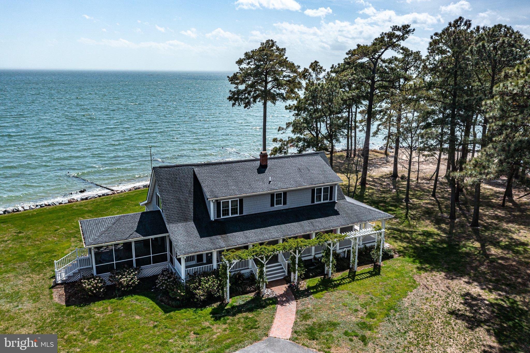 REEDVILLE - Residential