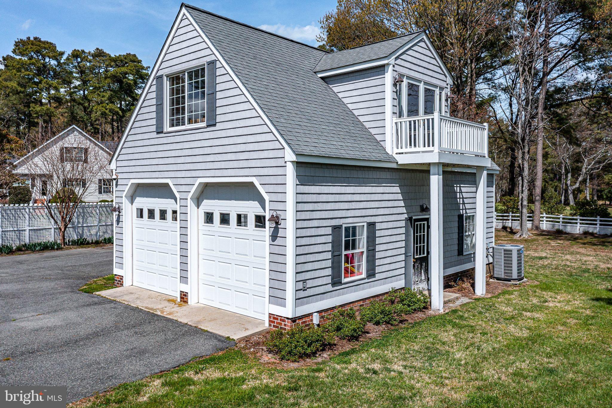 REEDVILLE - Residential