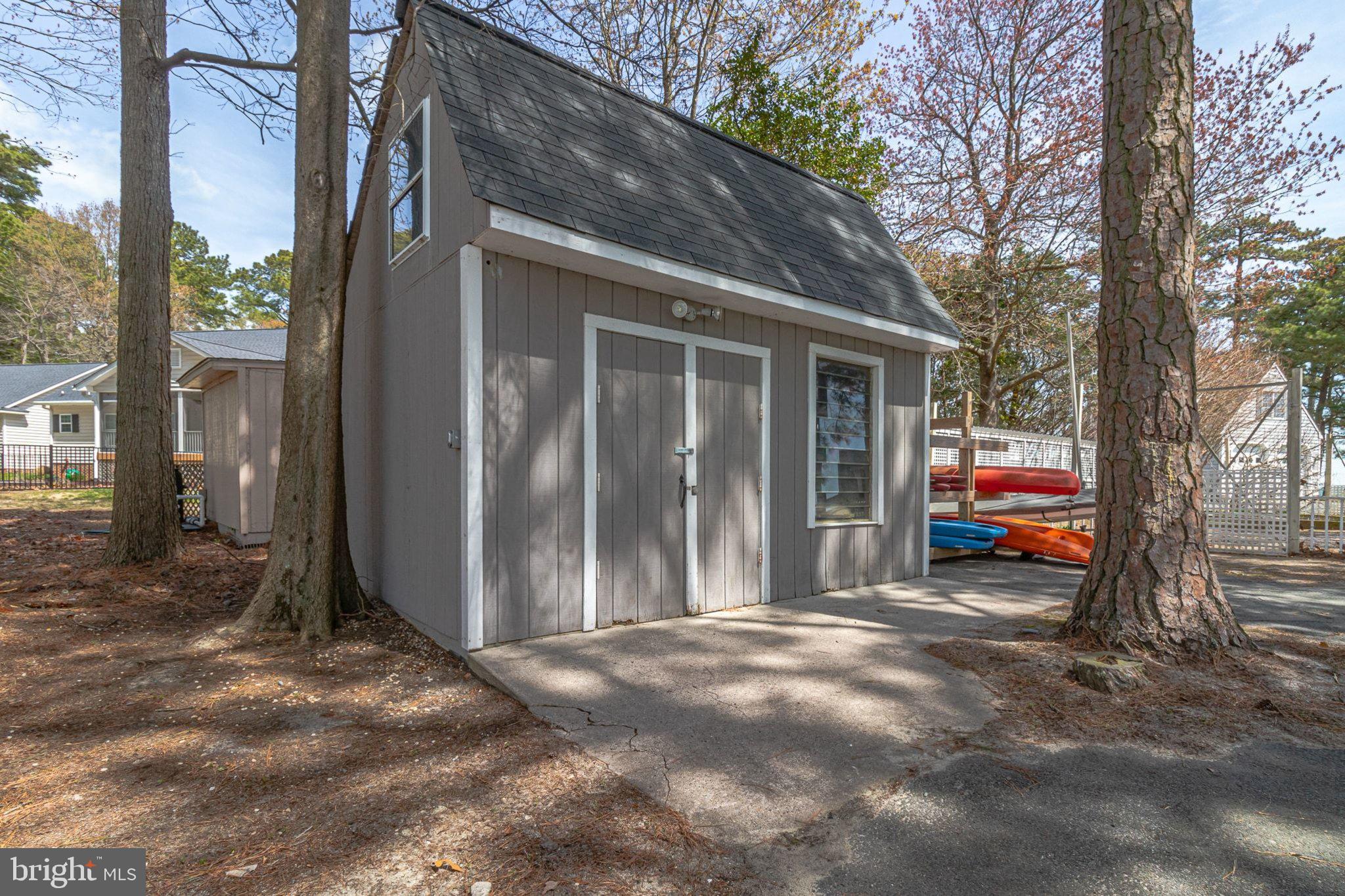 REEDVILLE - Residential