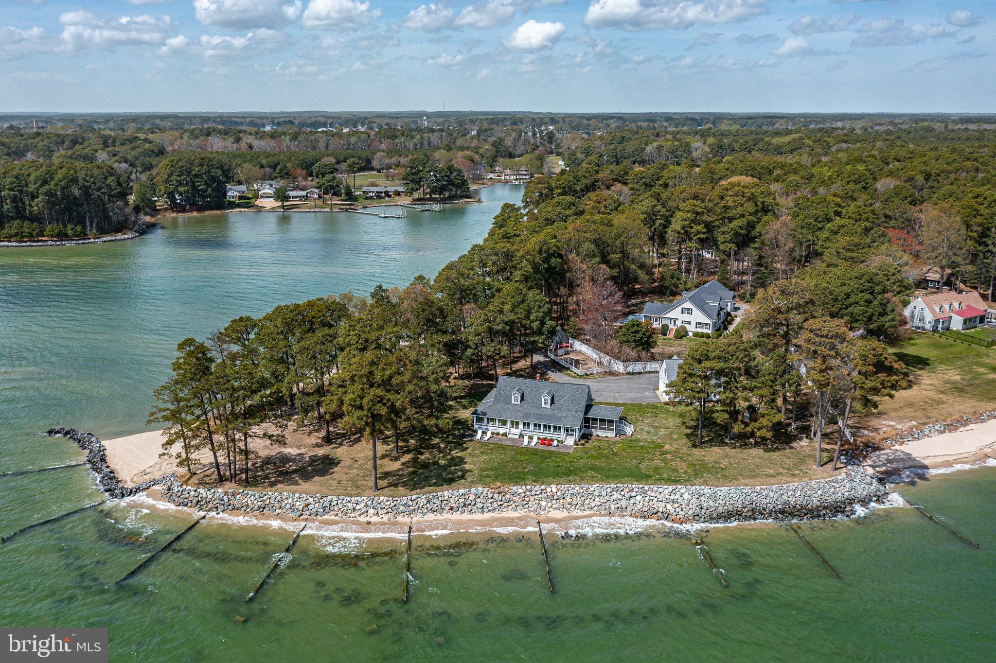 REEDVILLE - Residential