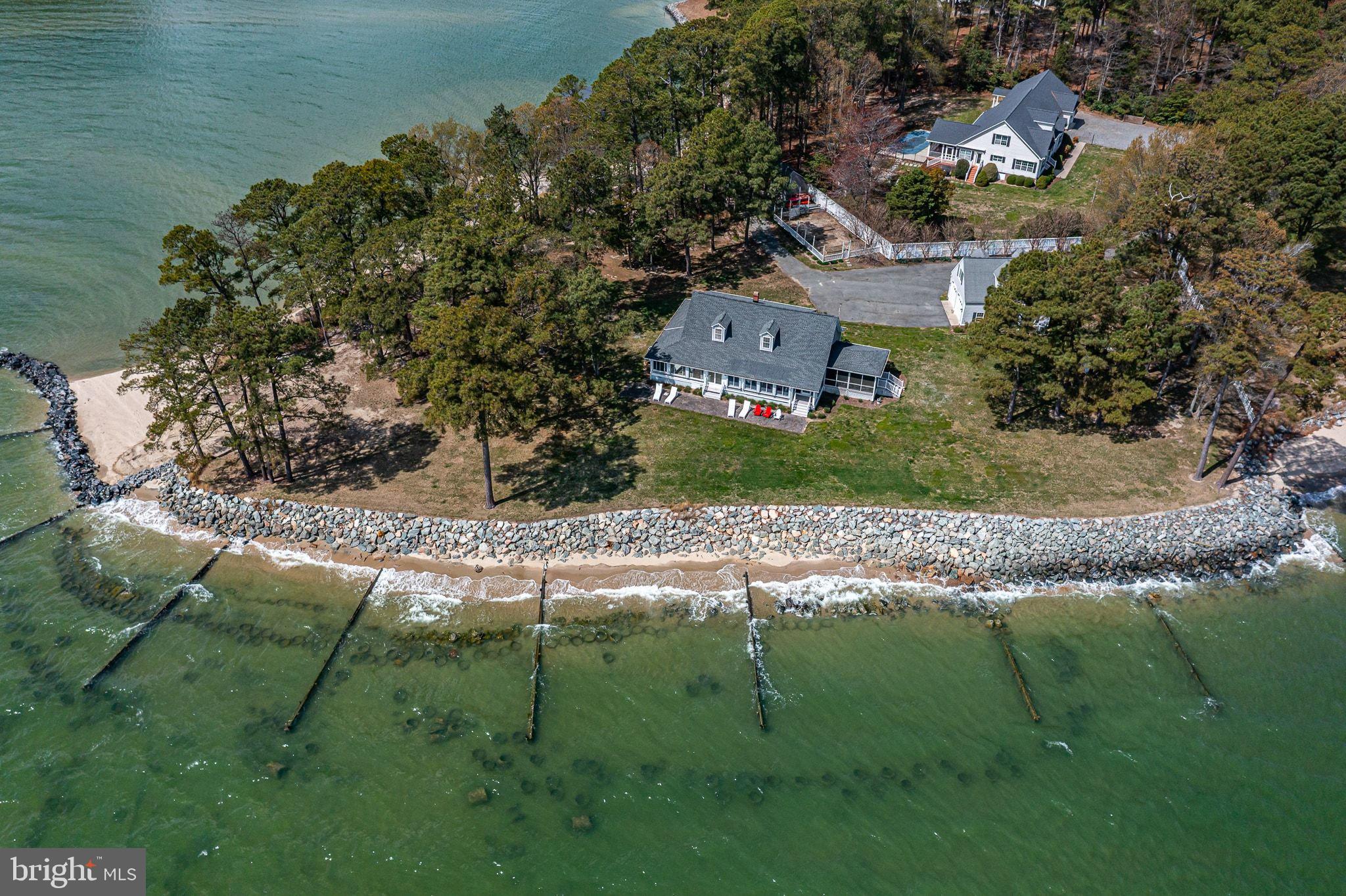 REEDVILLE - Residential