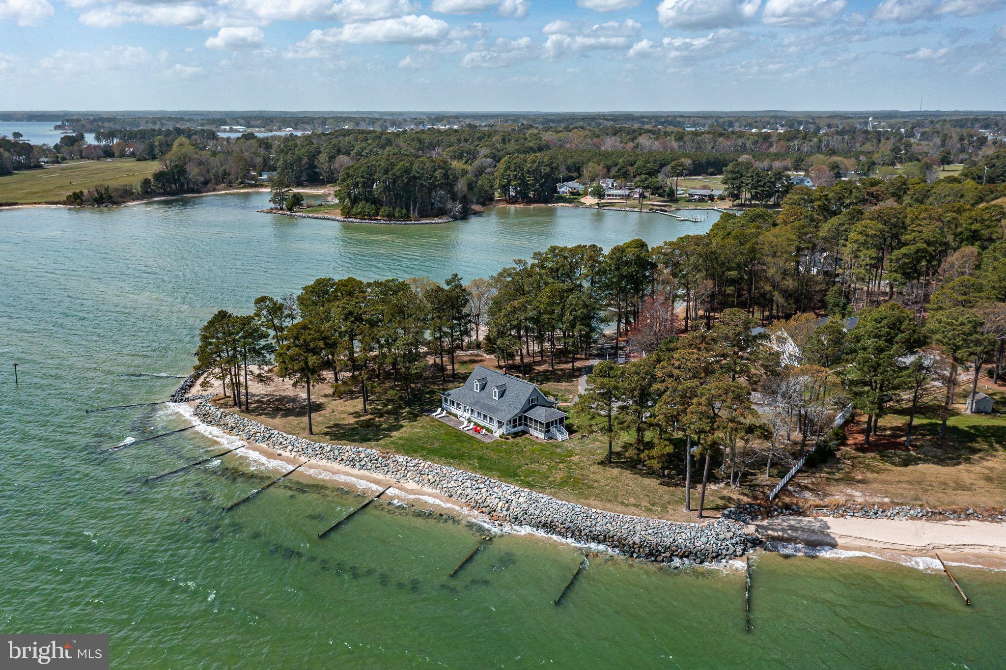 REEDVILLE - Residential