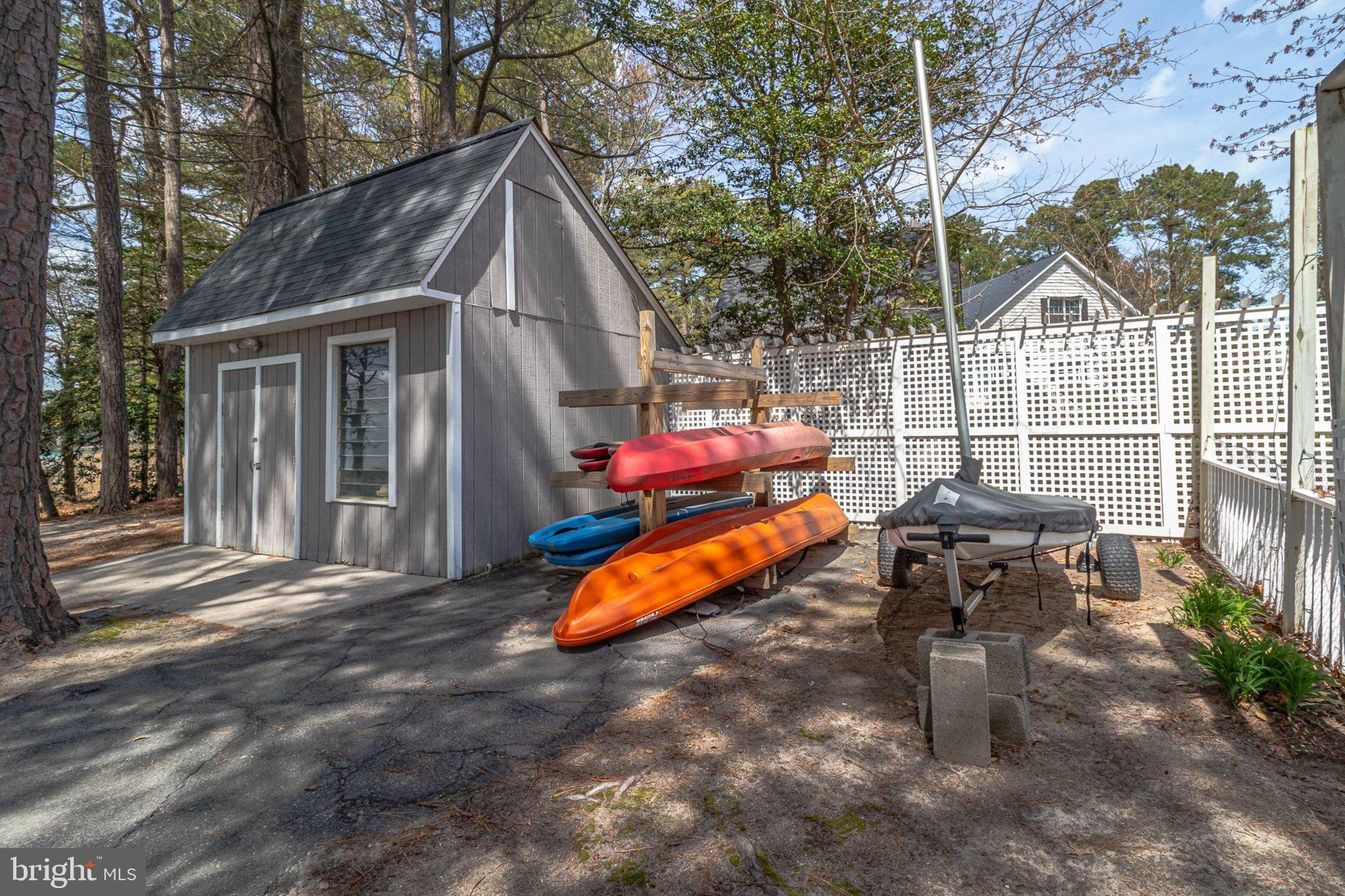 REEDVILLE - Residential