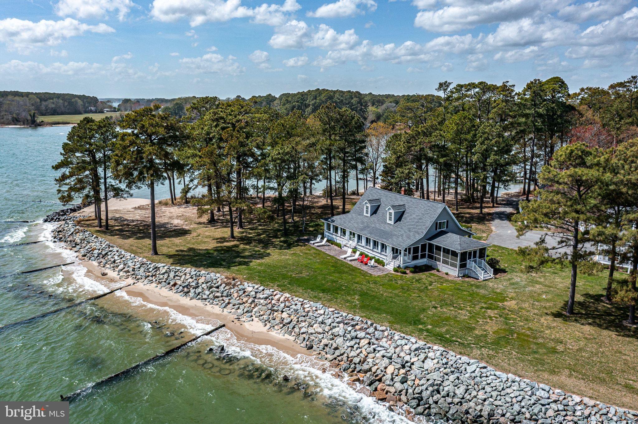 REEDVILLE - Residential