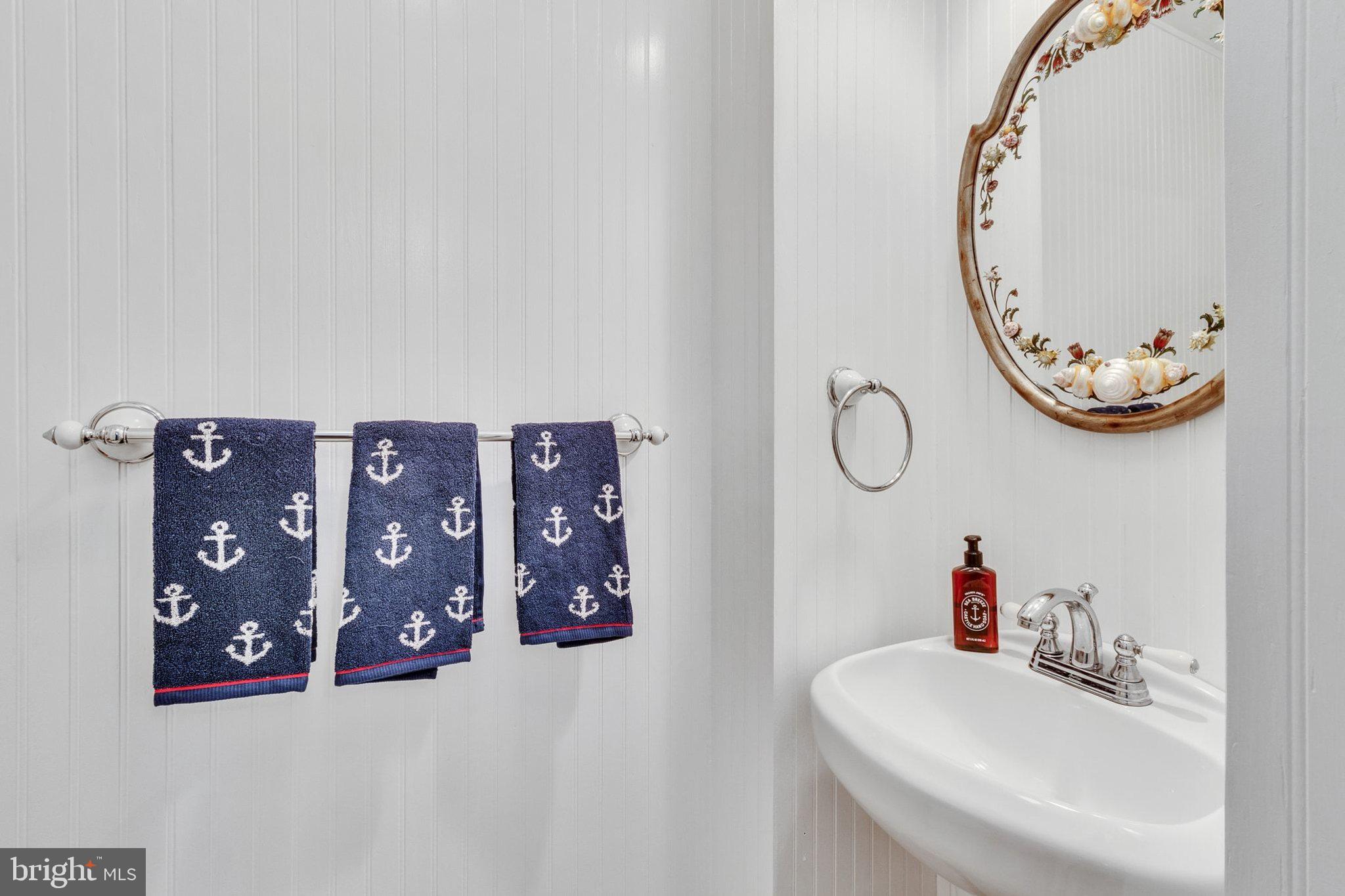 REEDVILLE - Residential