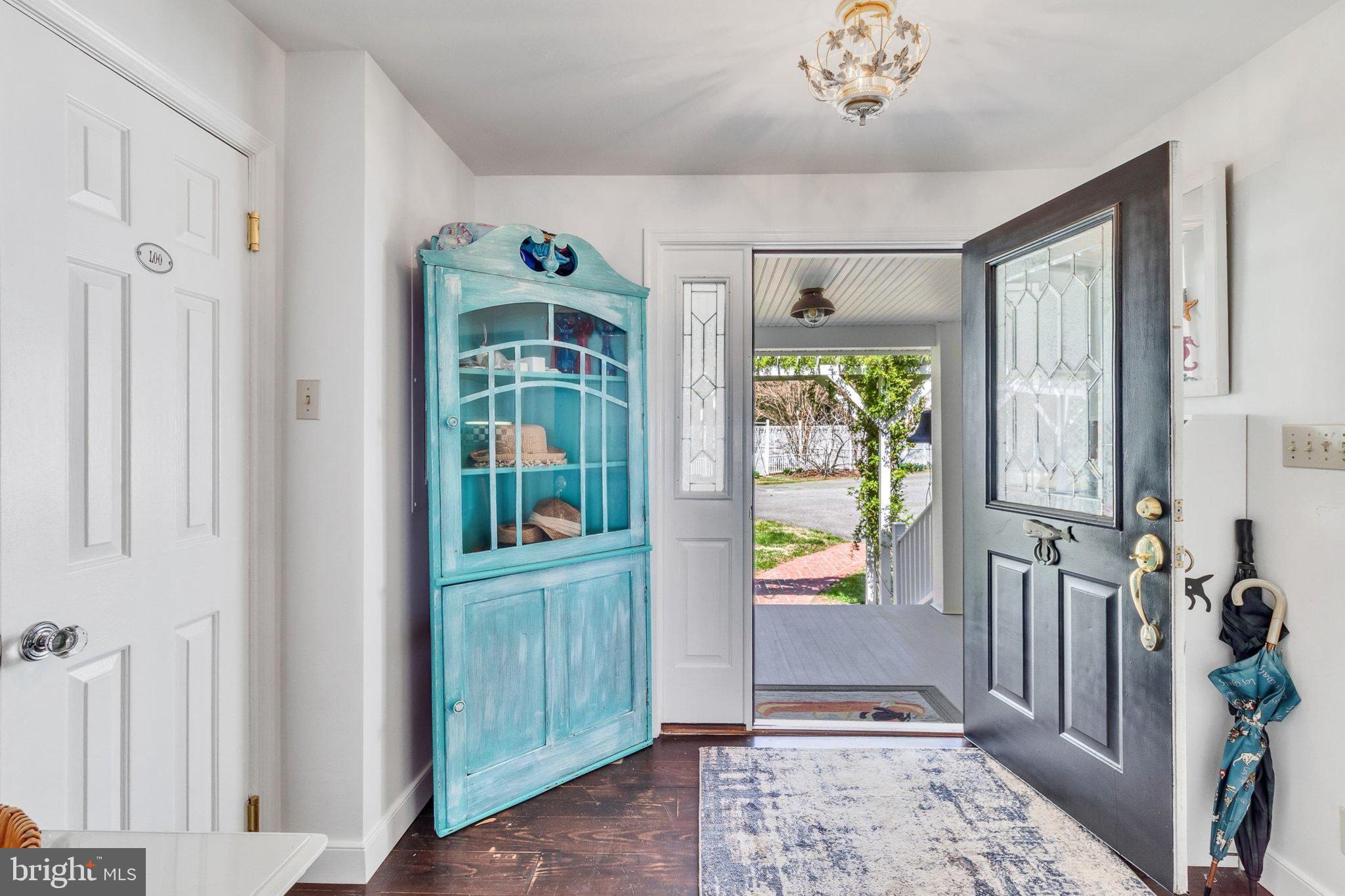 REEDVILLE - Residential