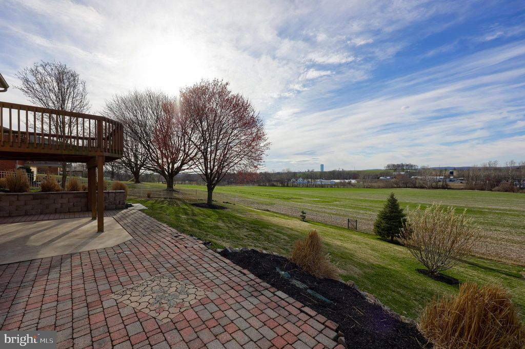 Photo of 65 S Reamstown Road, STEVENS, PA 17578 (MLS # PALA2075624)