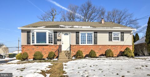 111 EVERETT AVENUE WILLOW GROVE PA 19090