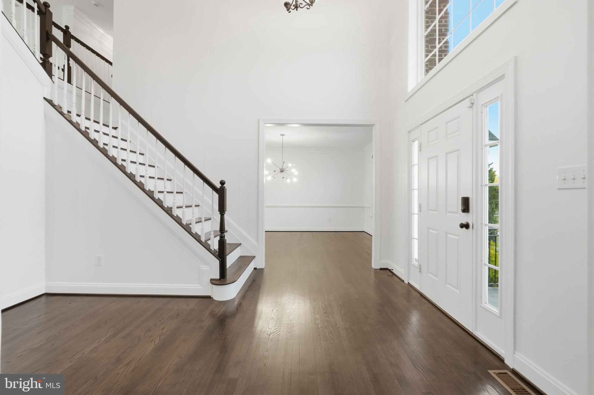 POPLAR HILL WOODS - Residential