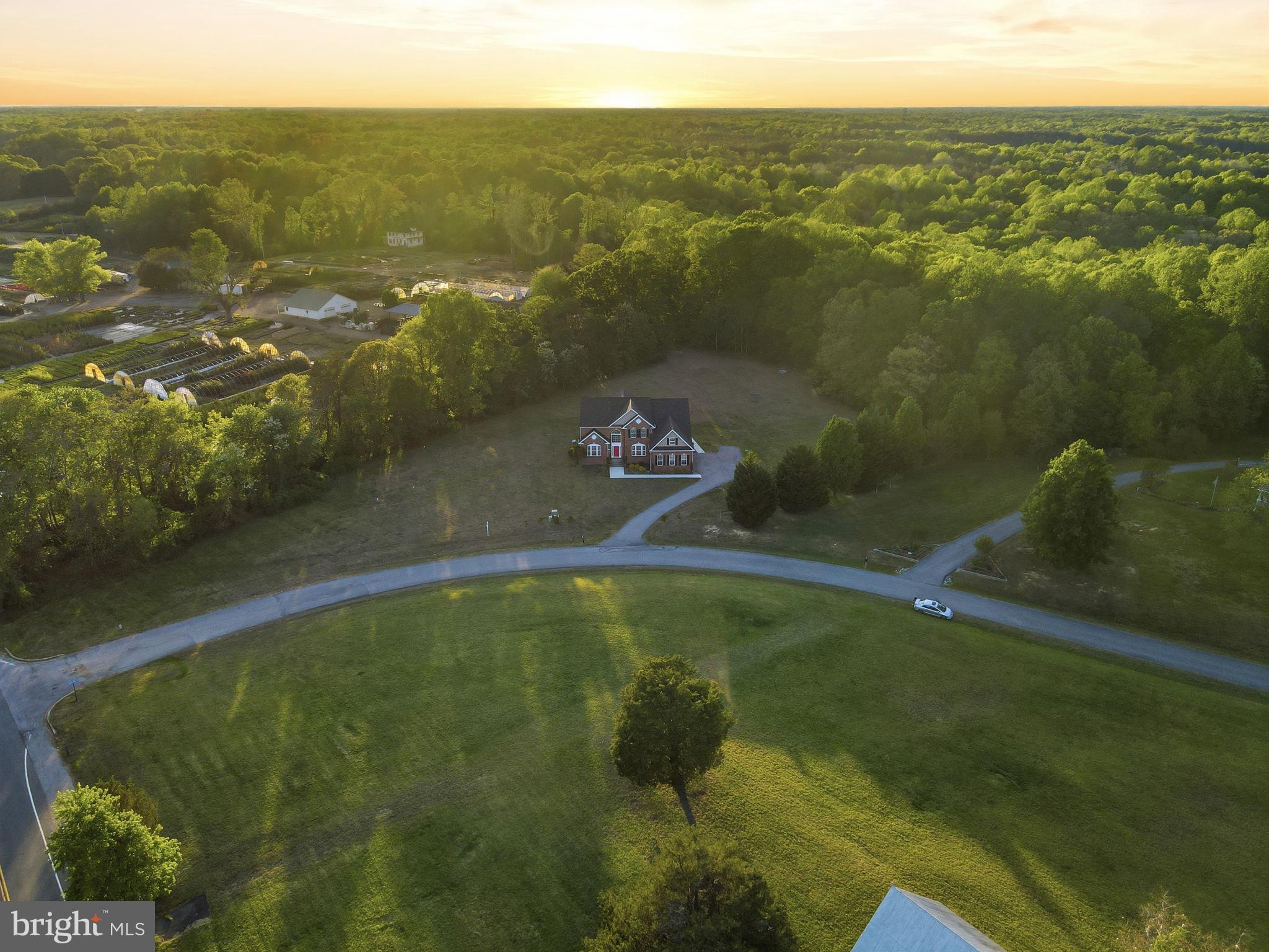 POPLAR HILL WOODS - Residential