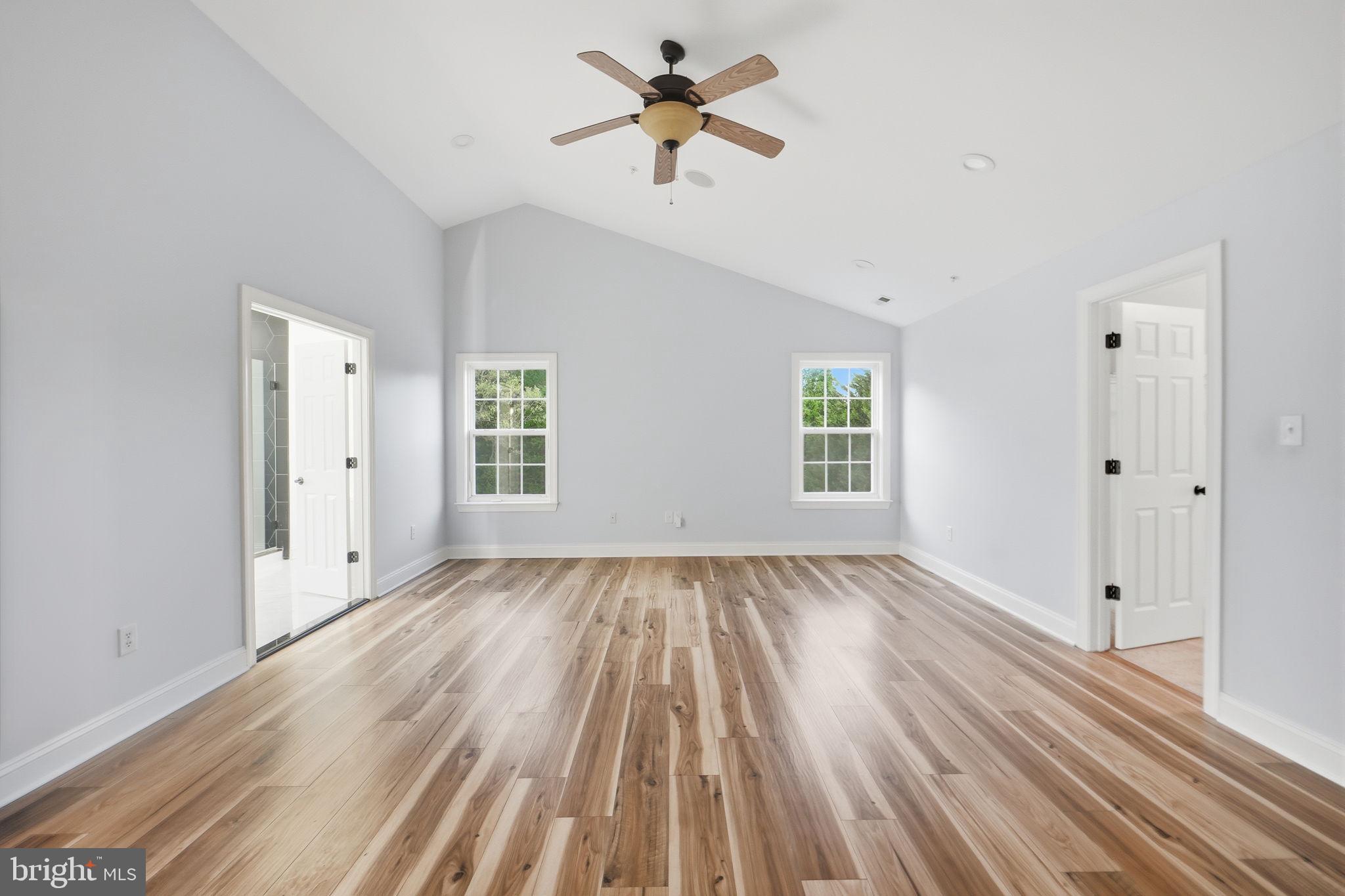 POPLAR HILL WOODS - Residential