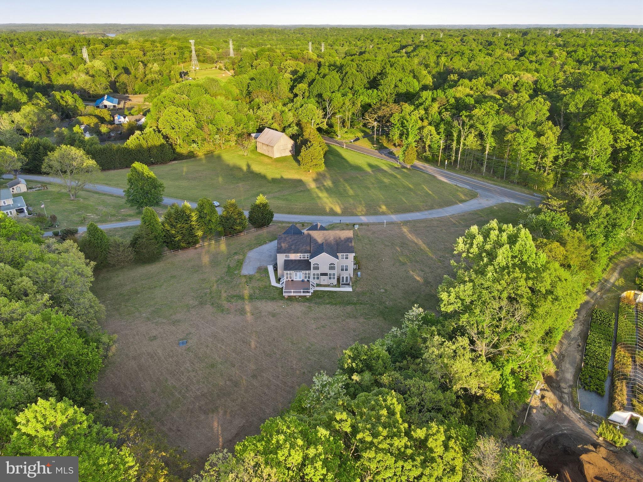 POPLAR HILL WOODS - Residential