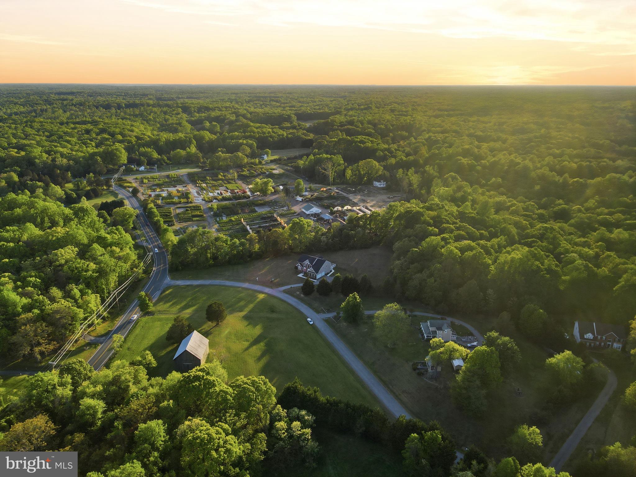 POPLAR HILL WOODS - Residential